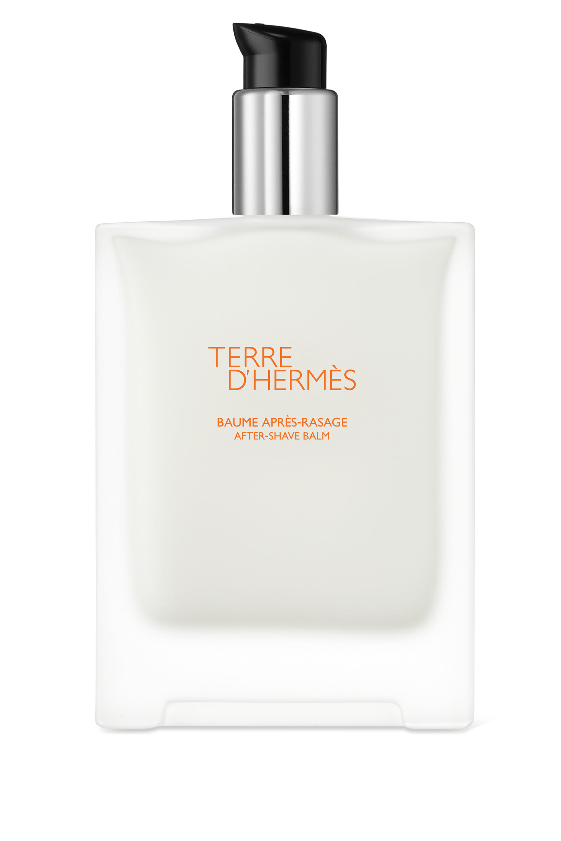 Terre d'Herm&egrave;s, بلسم لبعد الحلاقة