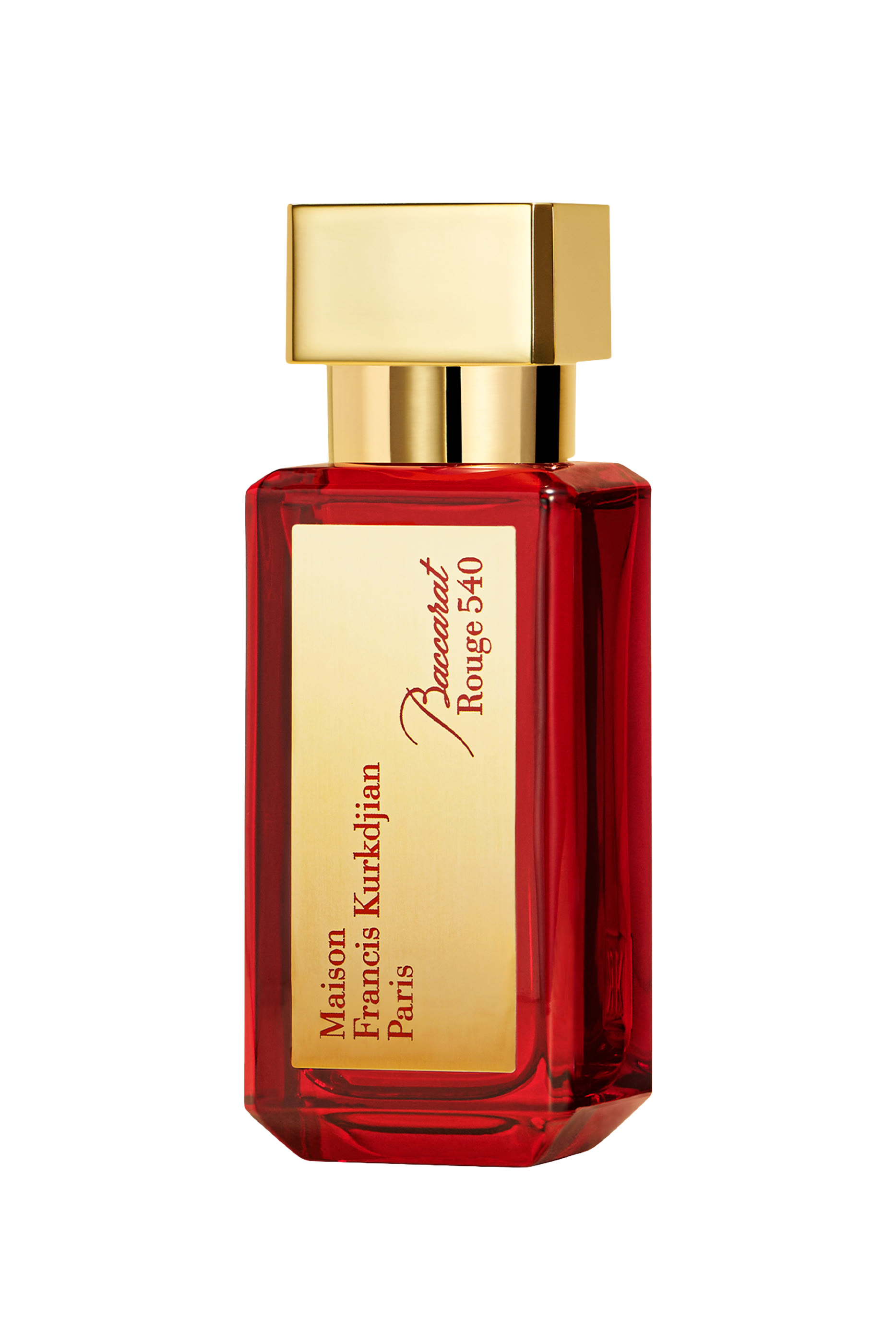 عطر مركز باكارات روج 540