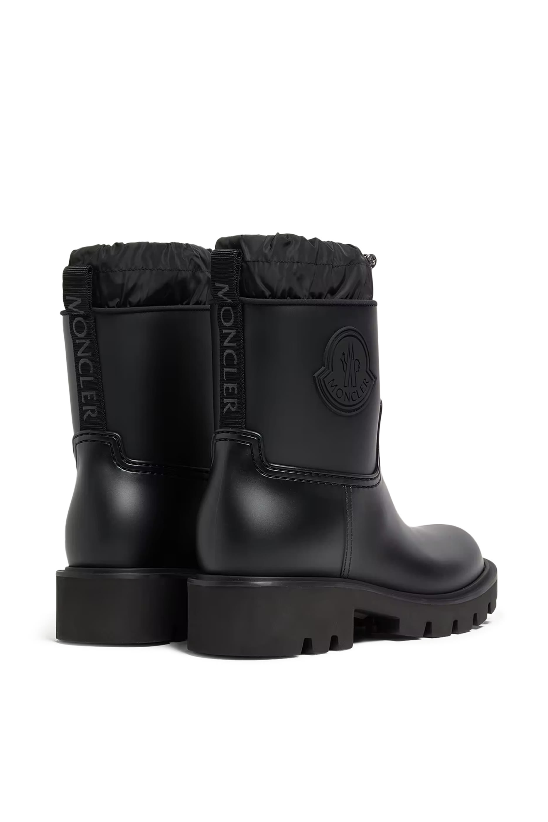 حذاء بوت كيكستريم راين