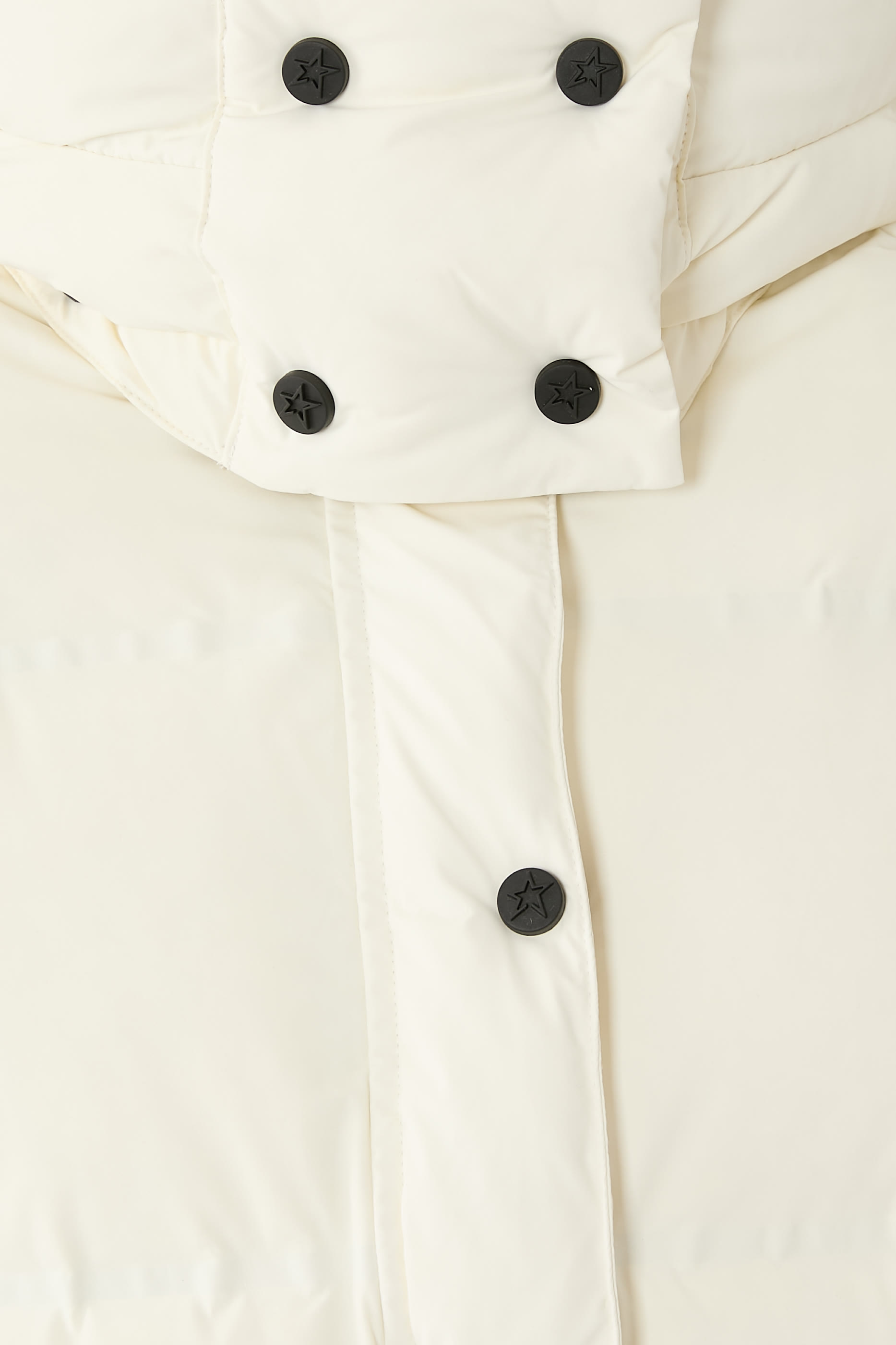 جاكيت مومنت بتصميم منفوخ