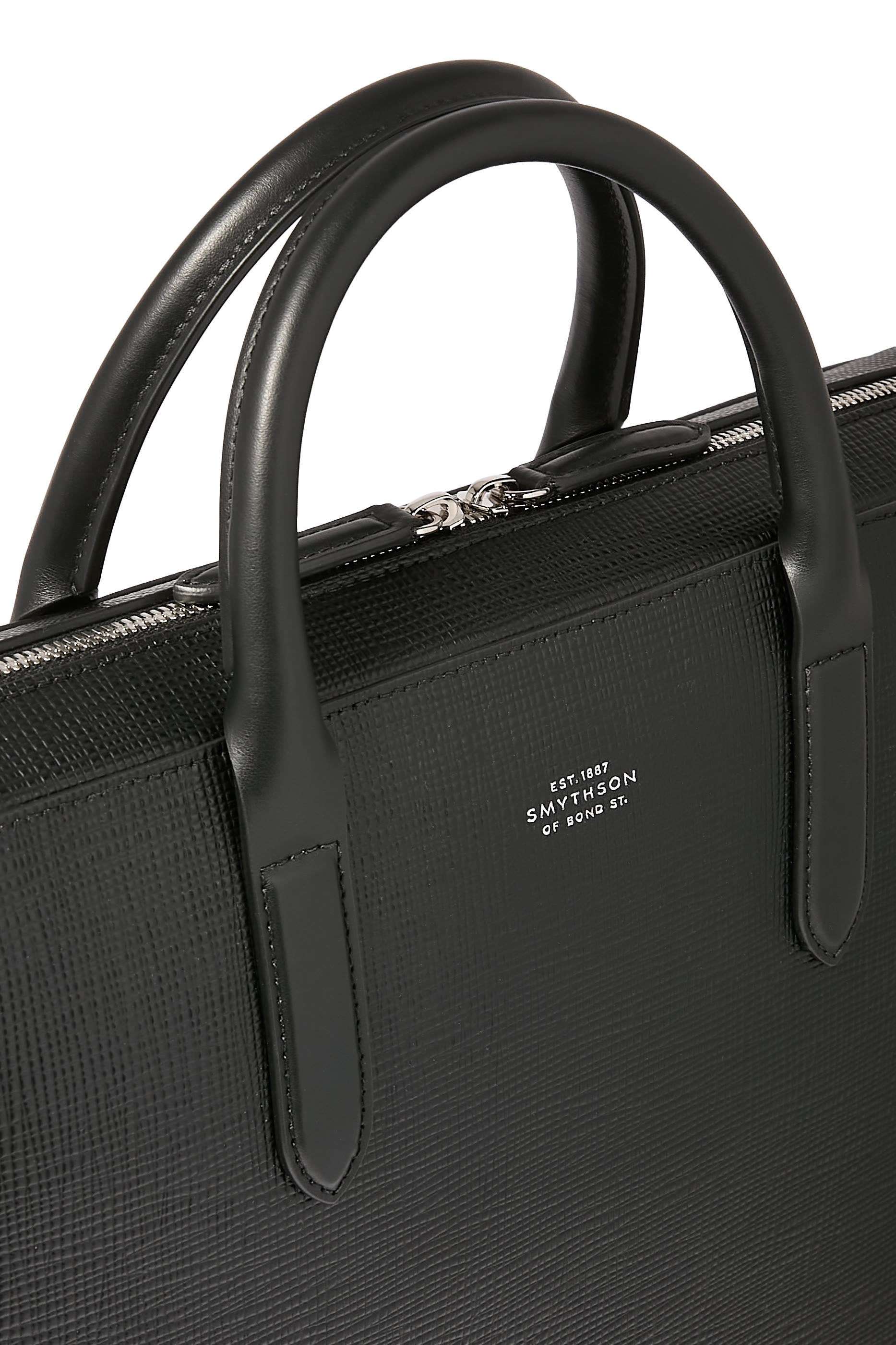 حقيبة رسمية باناما رفيعة خفيفة الوزن