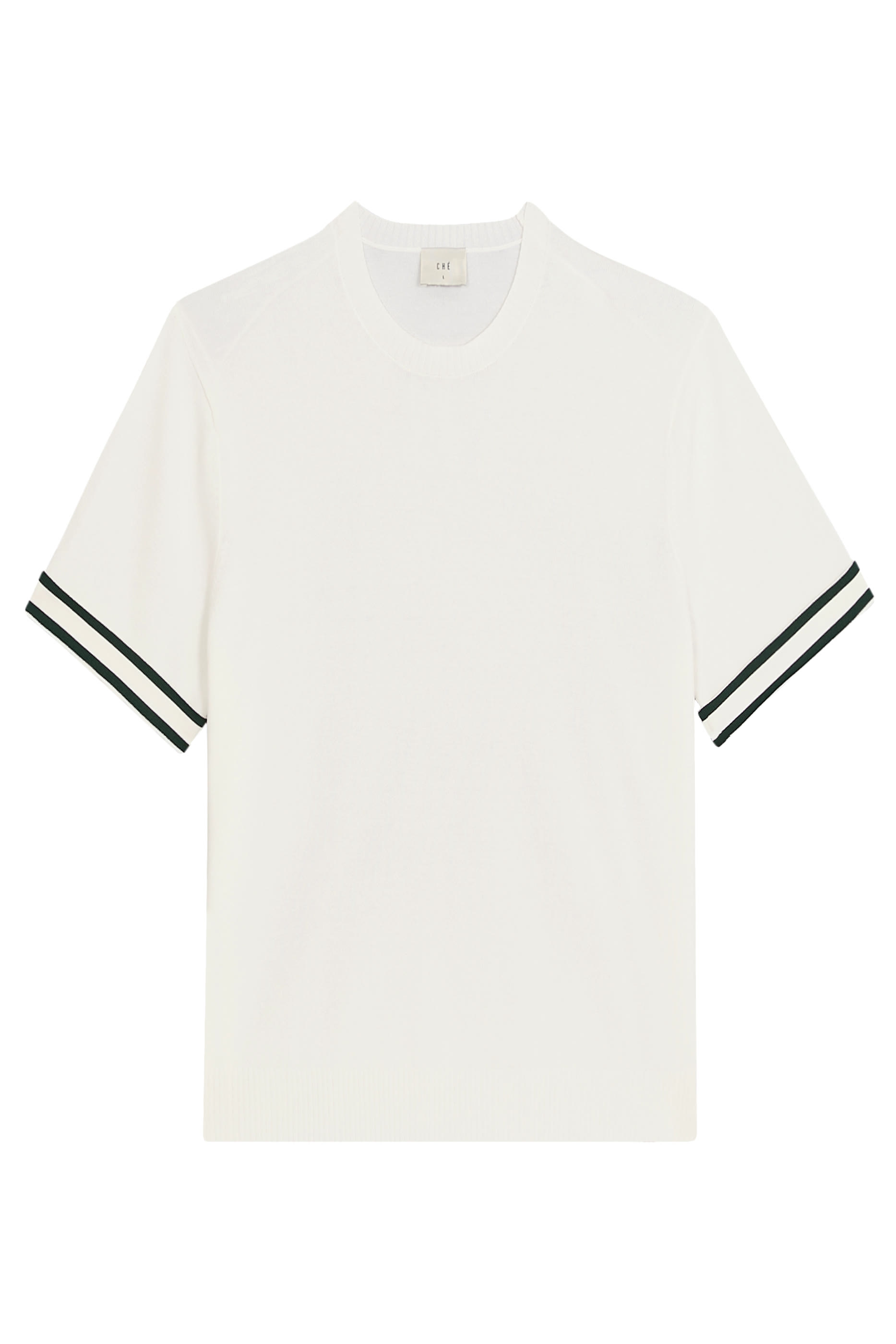 تيشيرت بولر منسوج