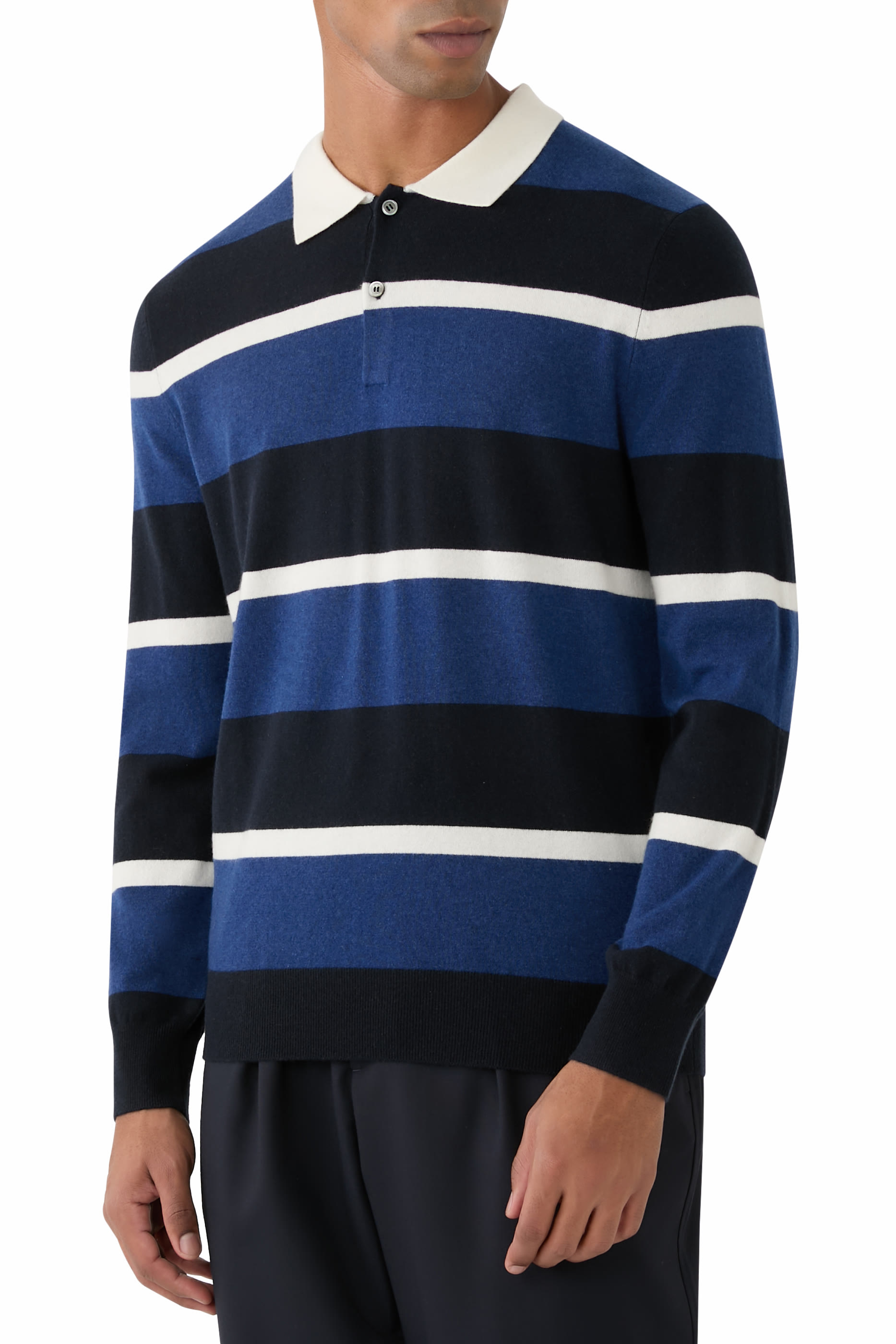 قميص بولو مستر سالفاتور