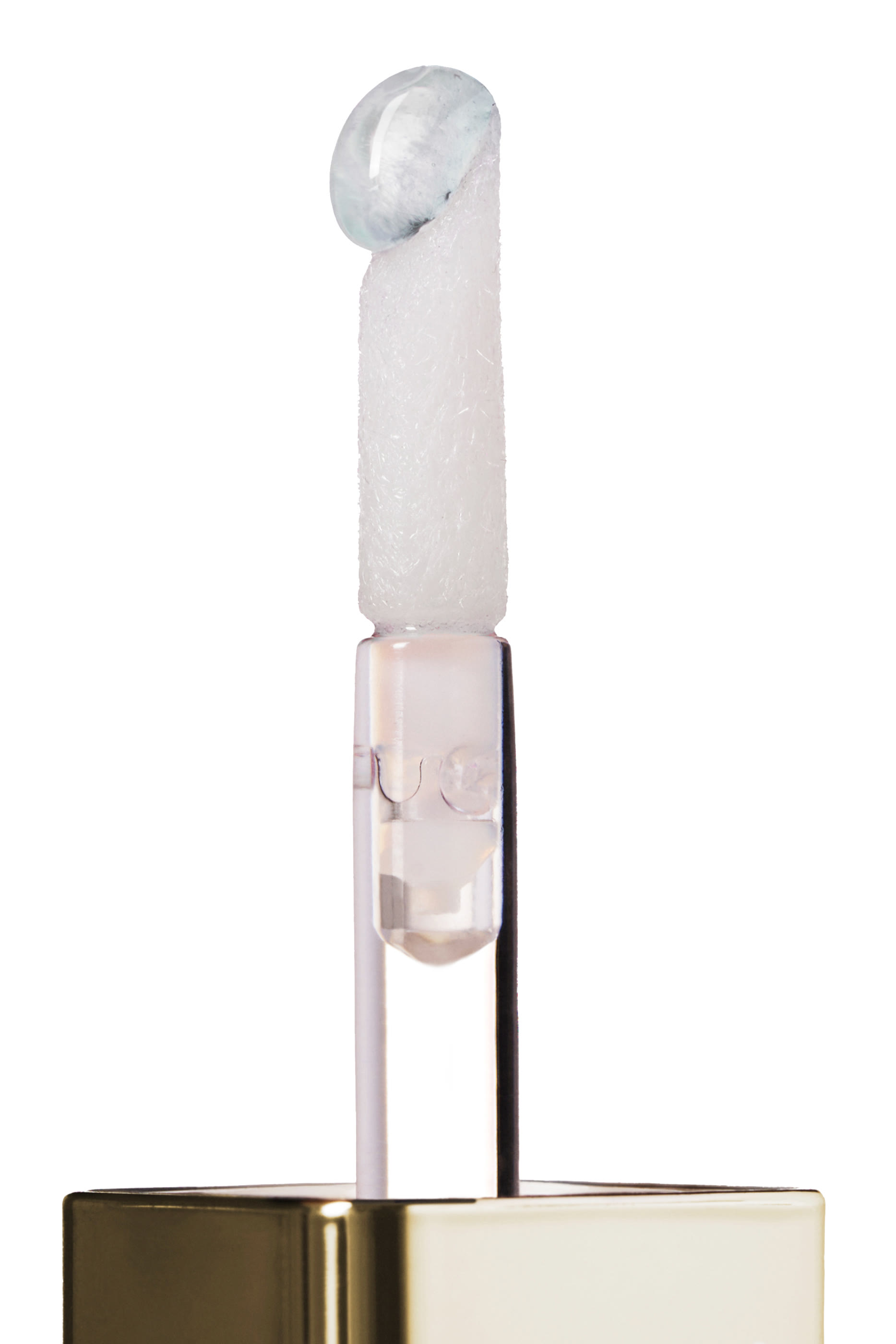 زيت مينت لملأ الشفاه