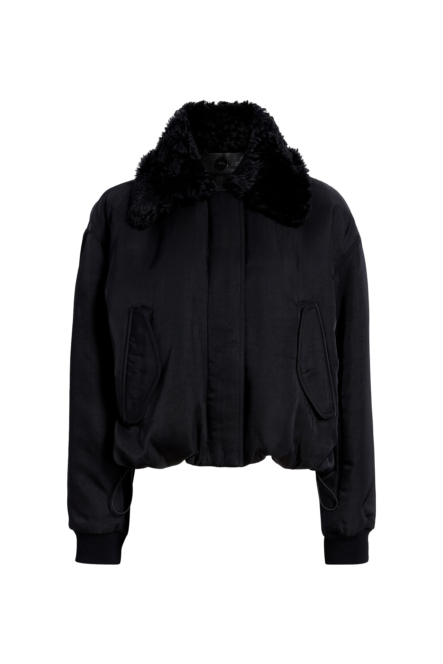 جاكيت فادرا