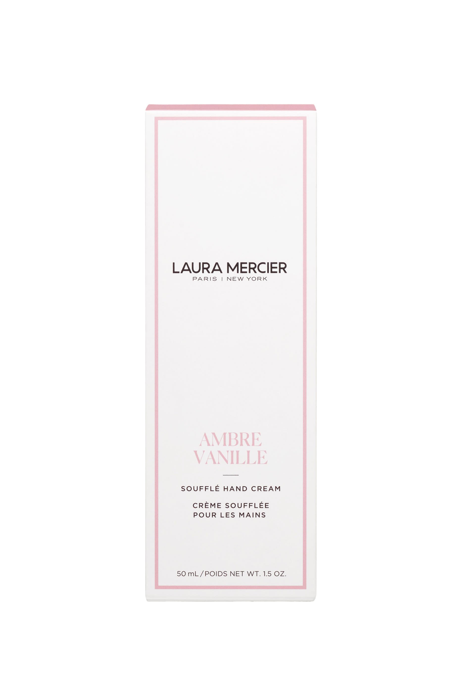 كريم اليدين أمبر فانيل سوفليه