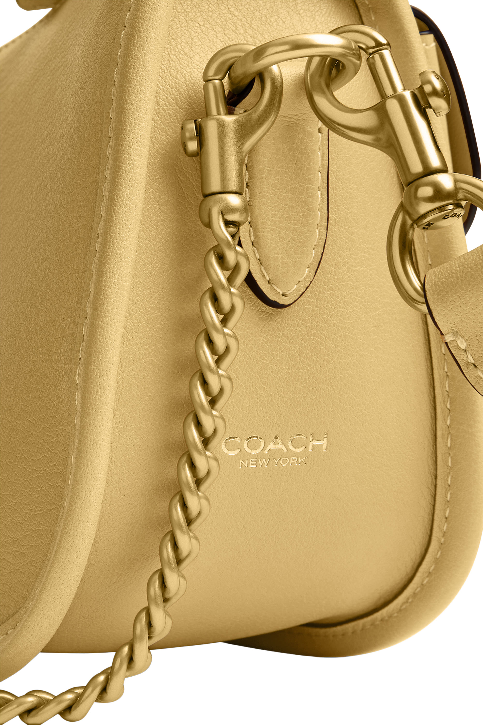 حقيبة ويفرلي مزدوجة القفل