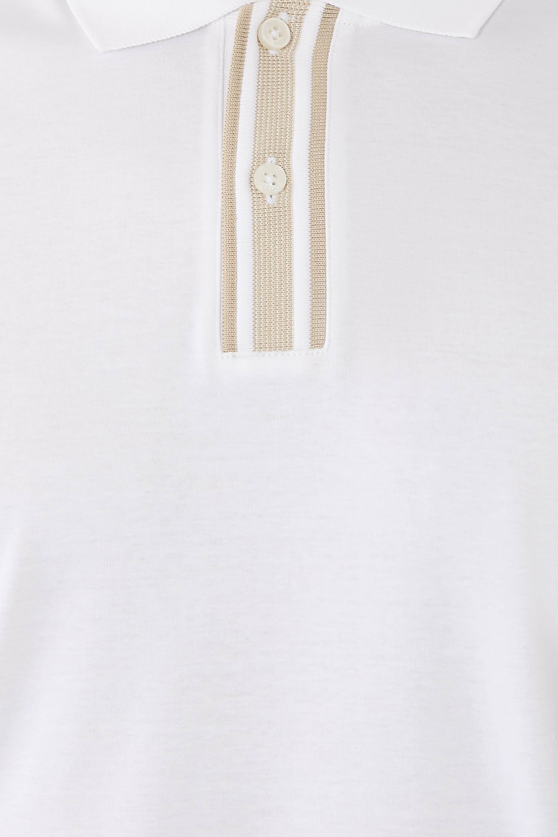 قميص بولو إتش-بارلاي 238 بأكمام قصيرة