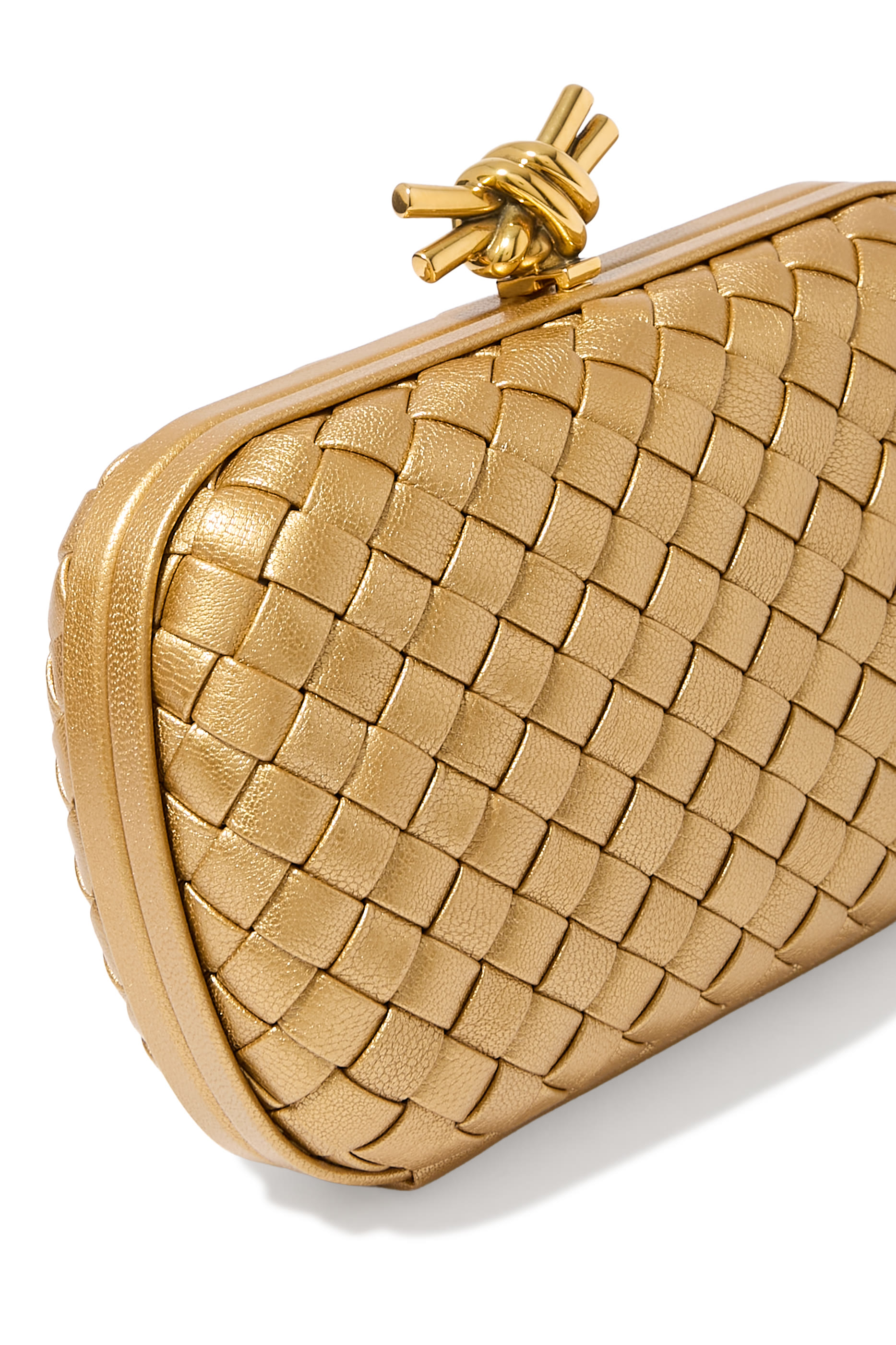 كلاتش بقفل عقدة 