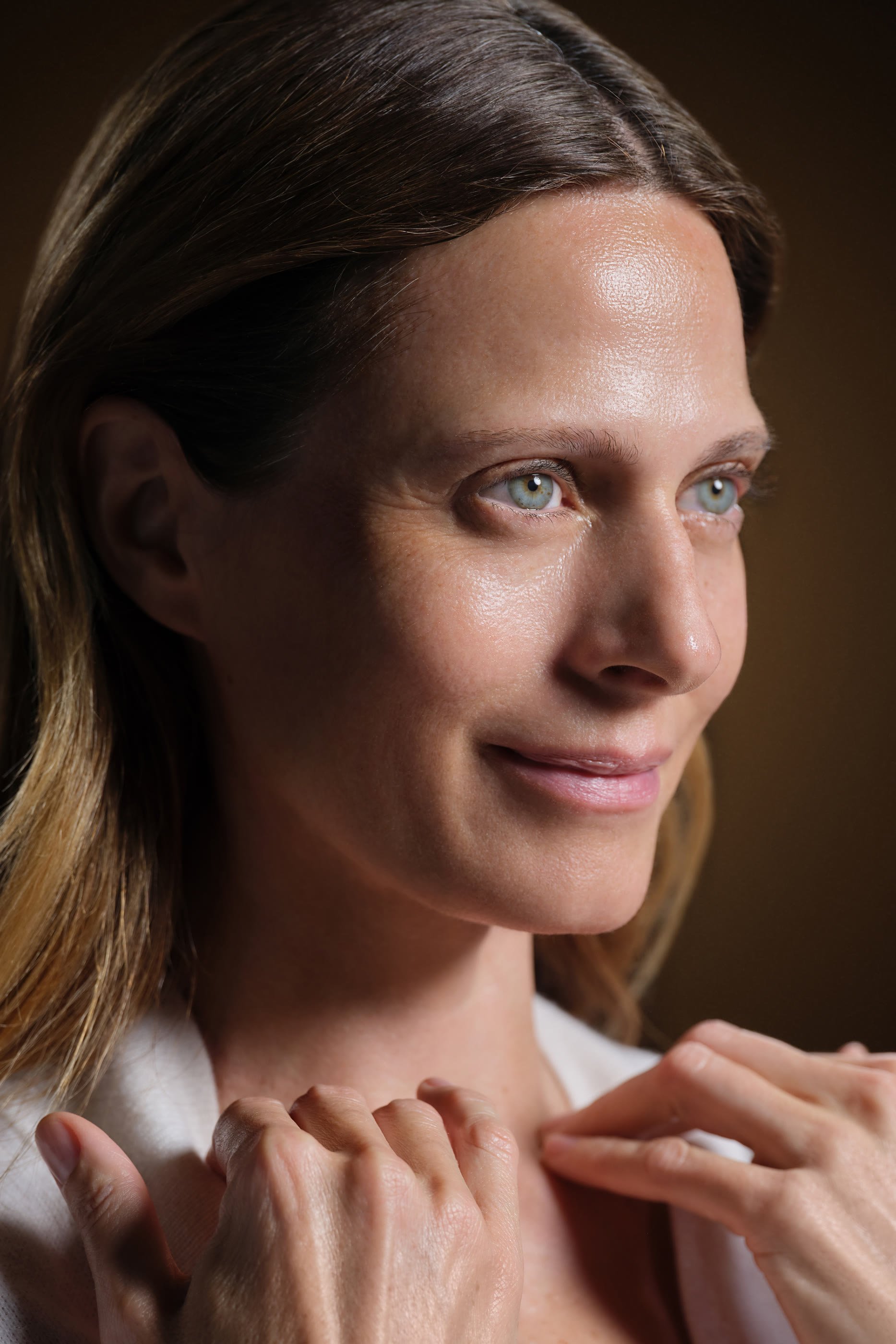 كريم ليلي سوبريميا للعناية بالبشرة ومقاومة علامات تقدم سن البشرة