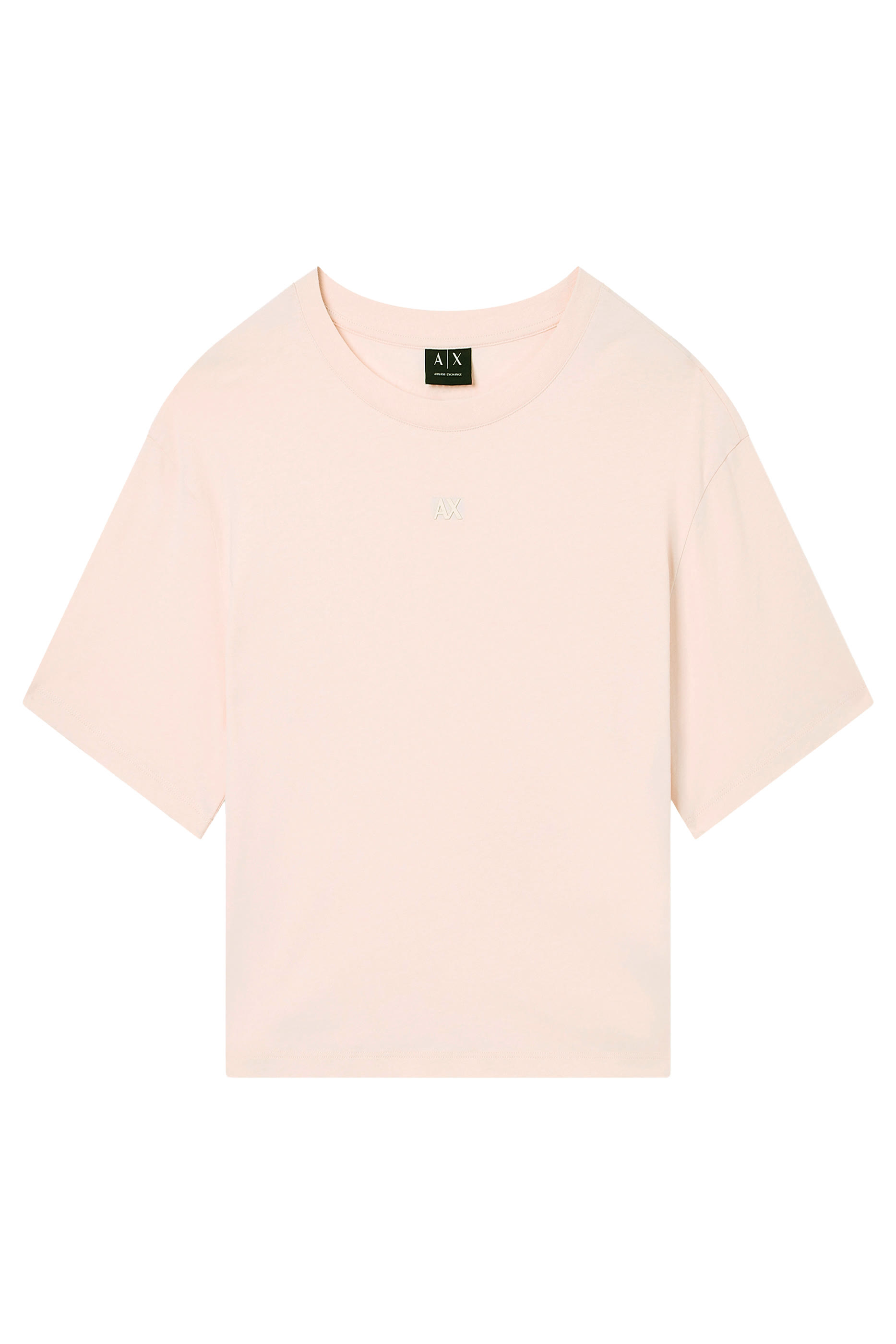 تيشيرت سالين دي جيرود بقصة قصيرة وشعار الماركة