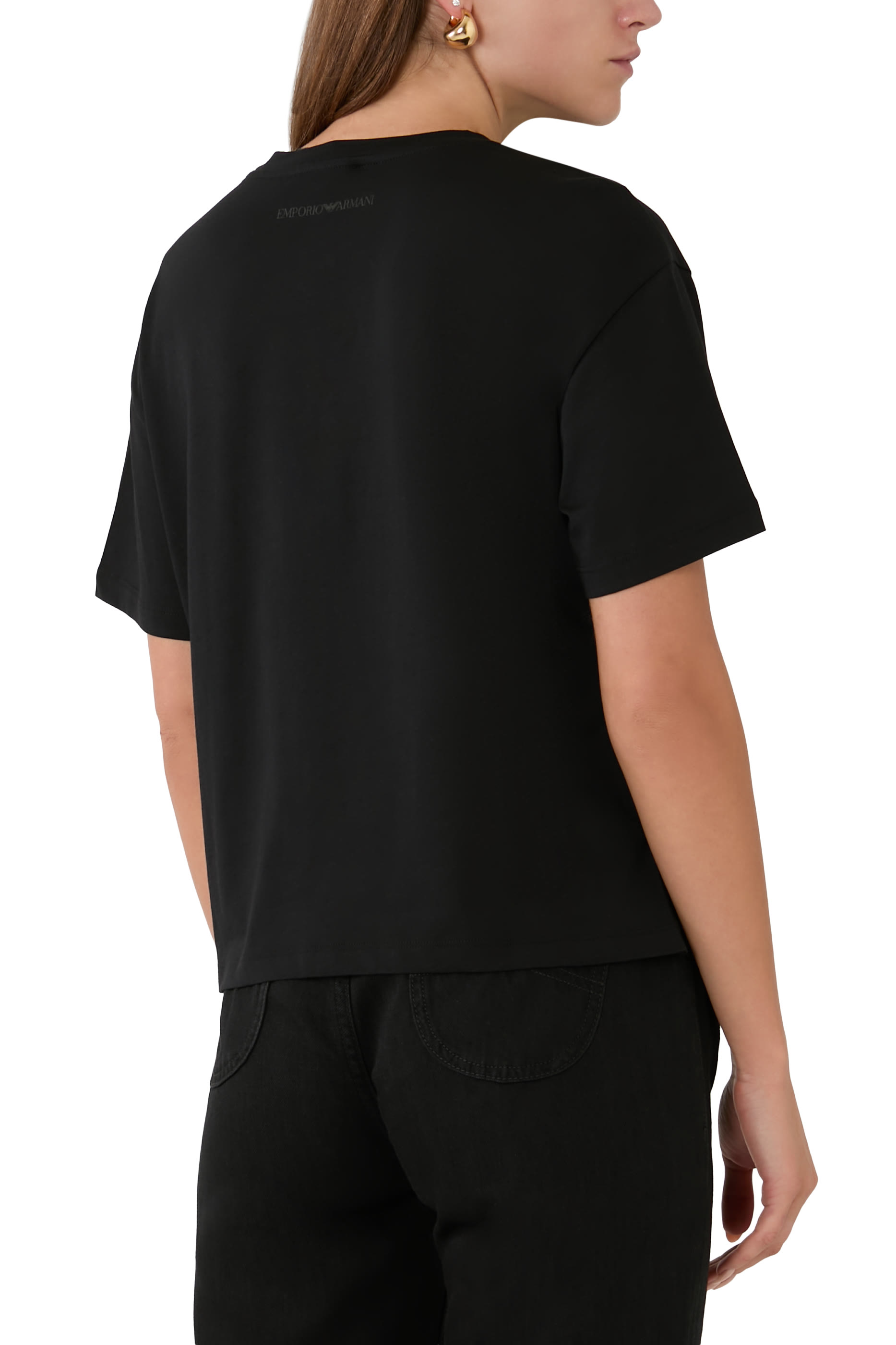 تيشيرت جيرسيه عضوي