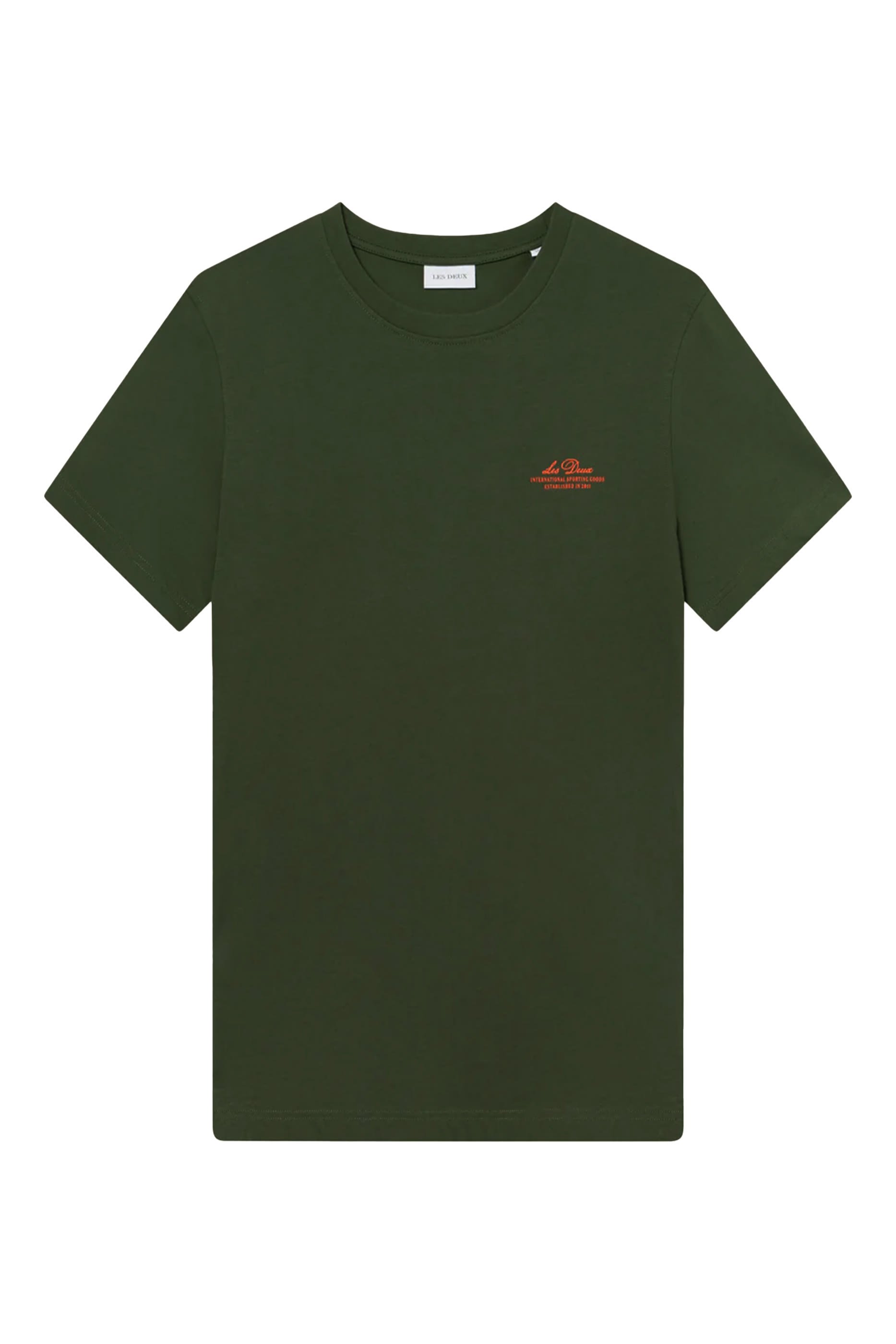 تيشيرت بن بنقشة كرة أرضية