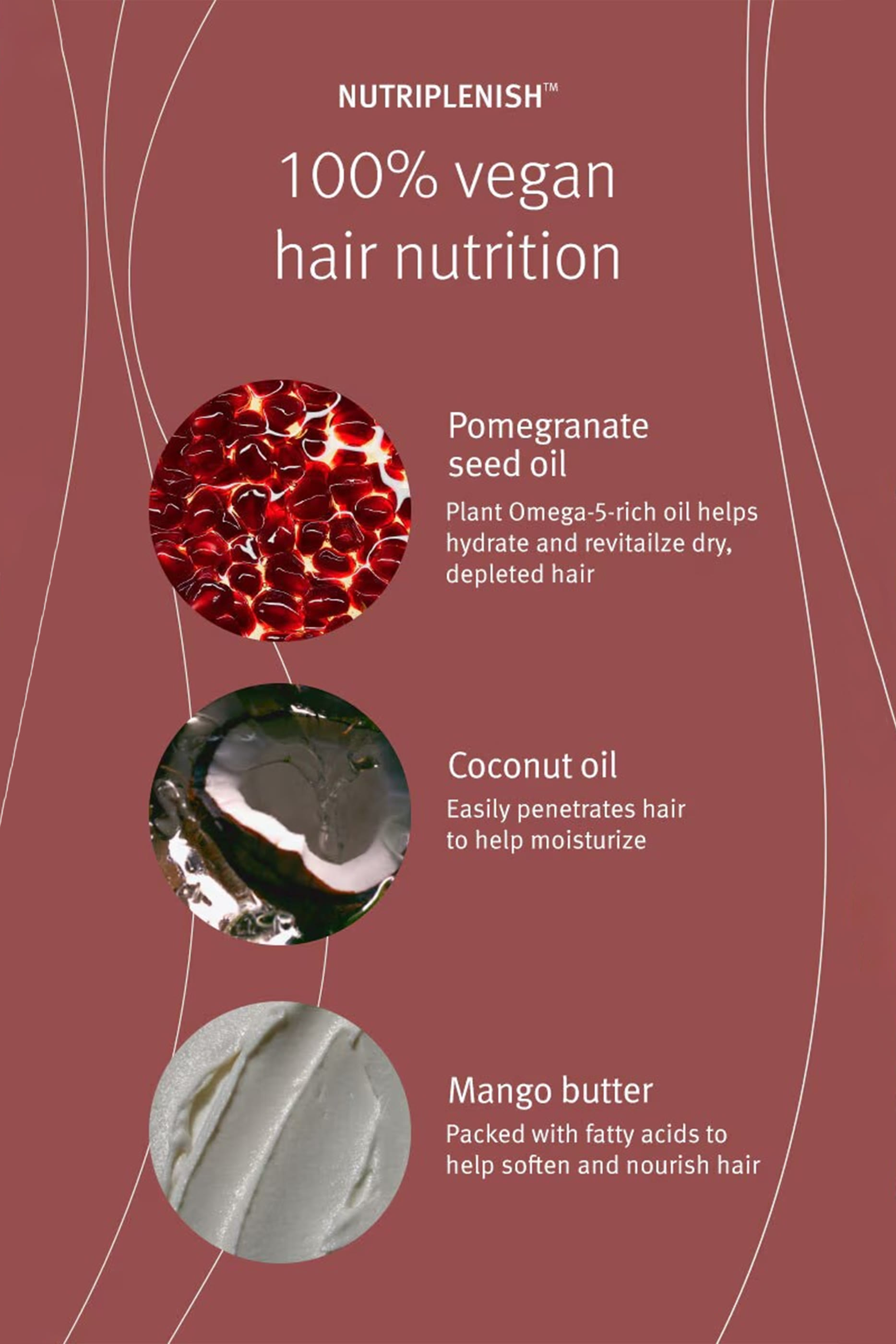 قناع نيوتري بلينيش علاجي لترطيب عميق