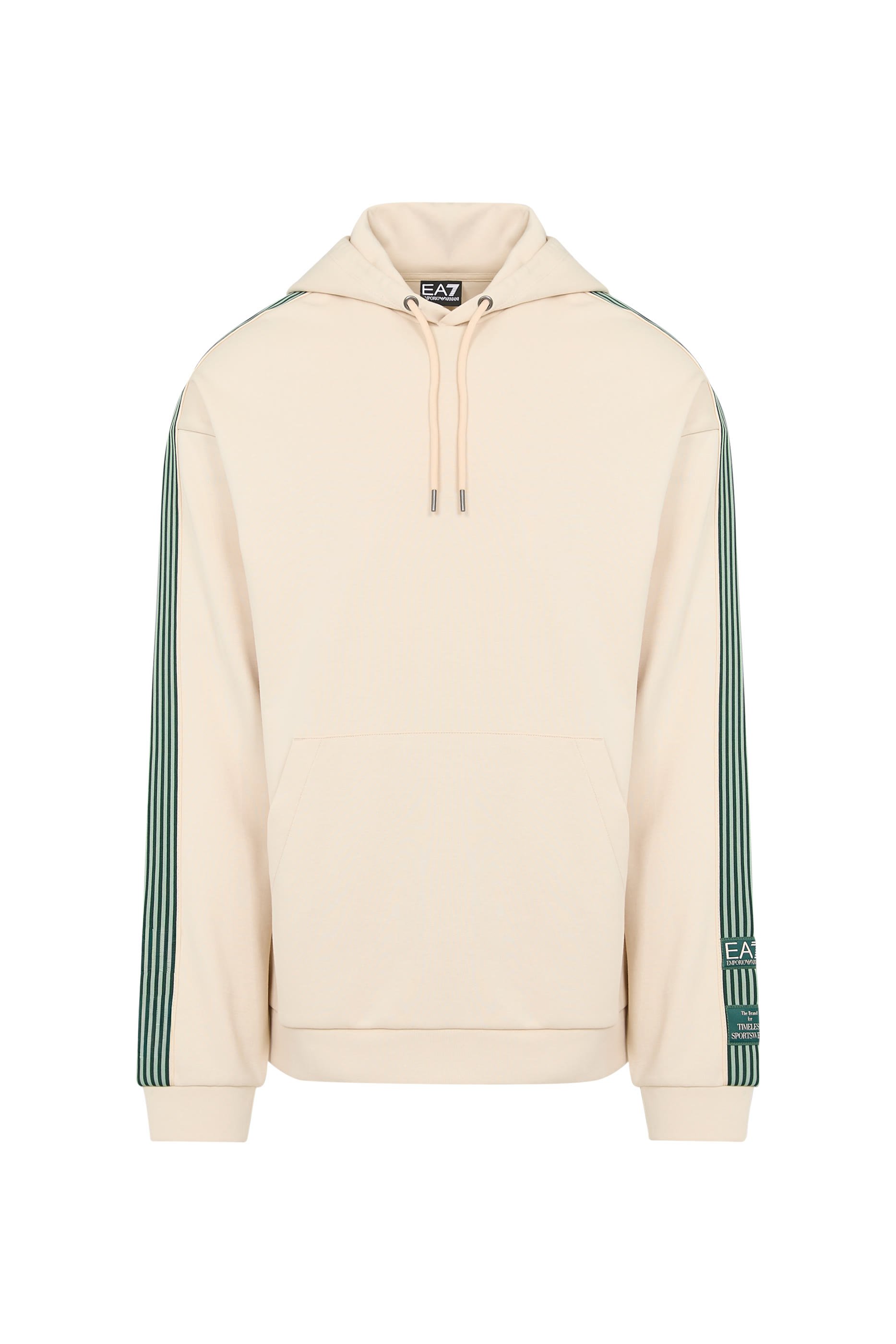 هودي بشعار الماركة