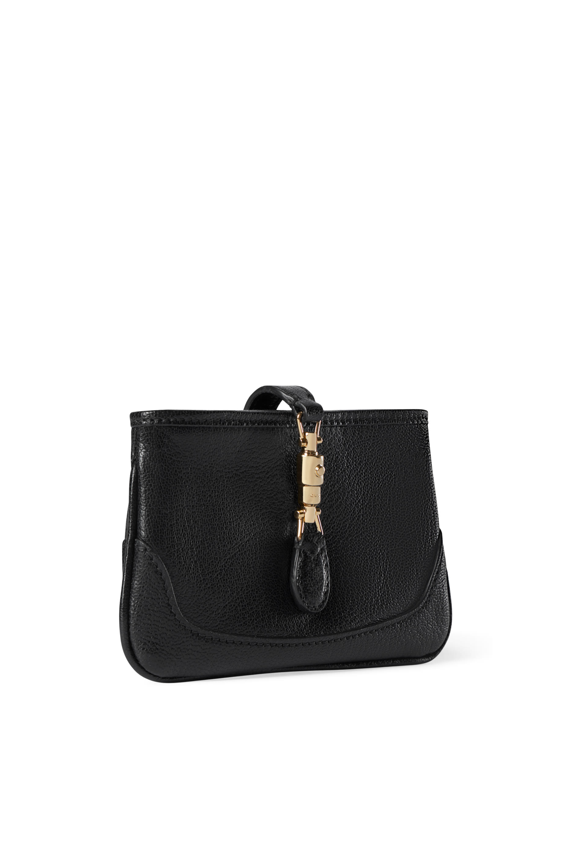 حافظة مفاتيح جاكي بسحاب