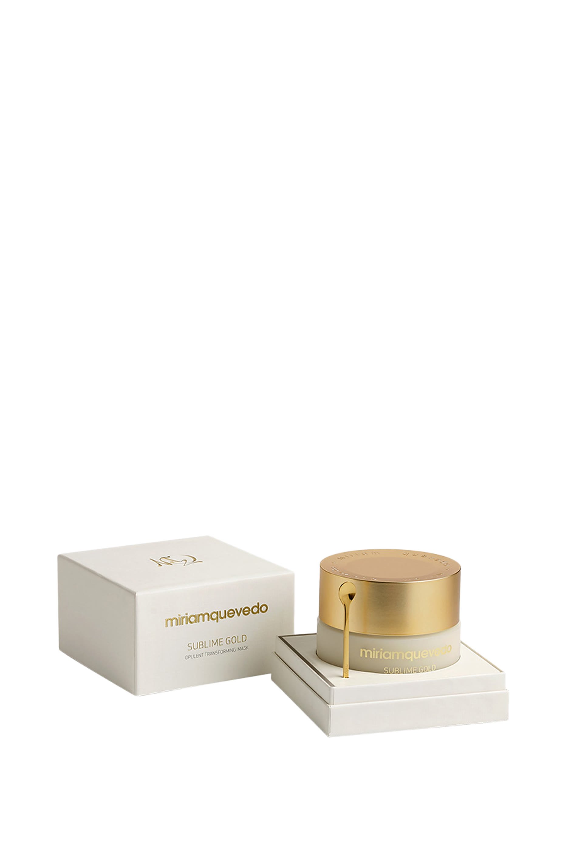 ماسك سوبليم جولد ابيولنت ترونسفورمينغ