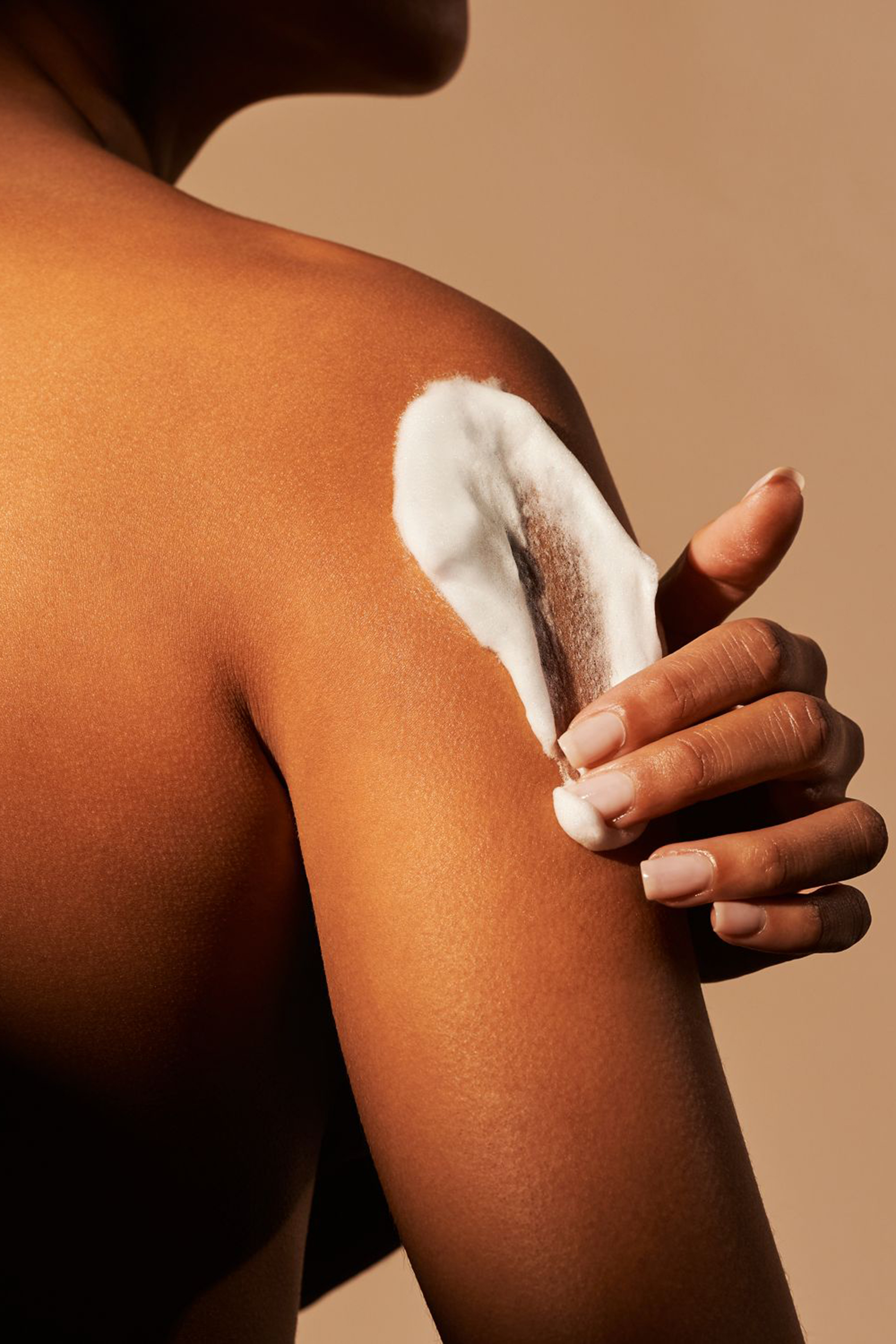 The Ritual of Sakura Foaming Shower Gel