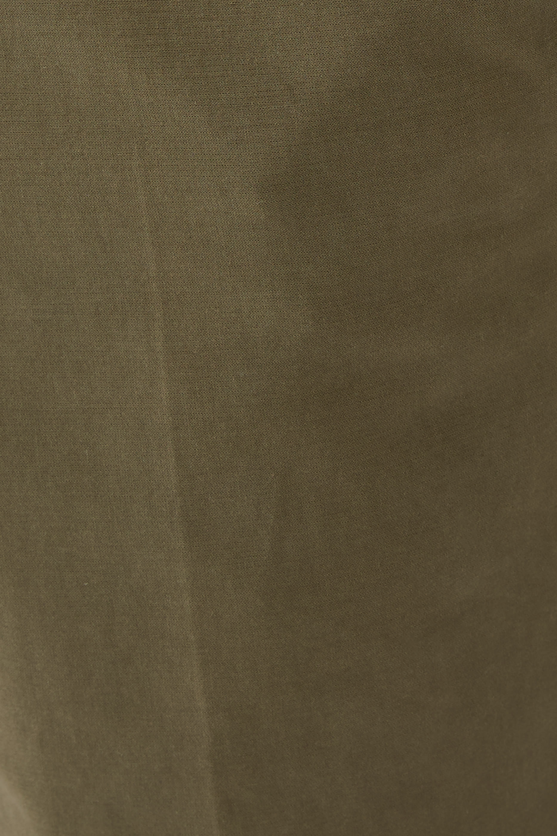 بنطال إنكوتكس بقصة ضيقة جلد غزال