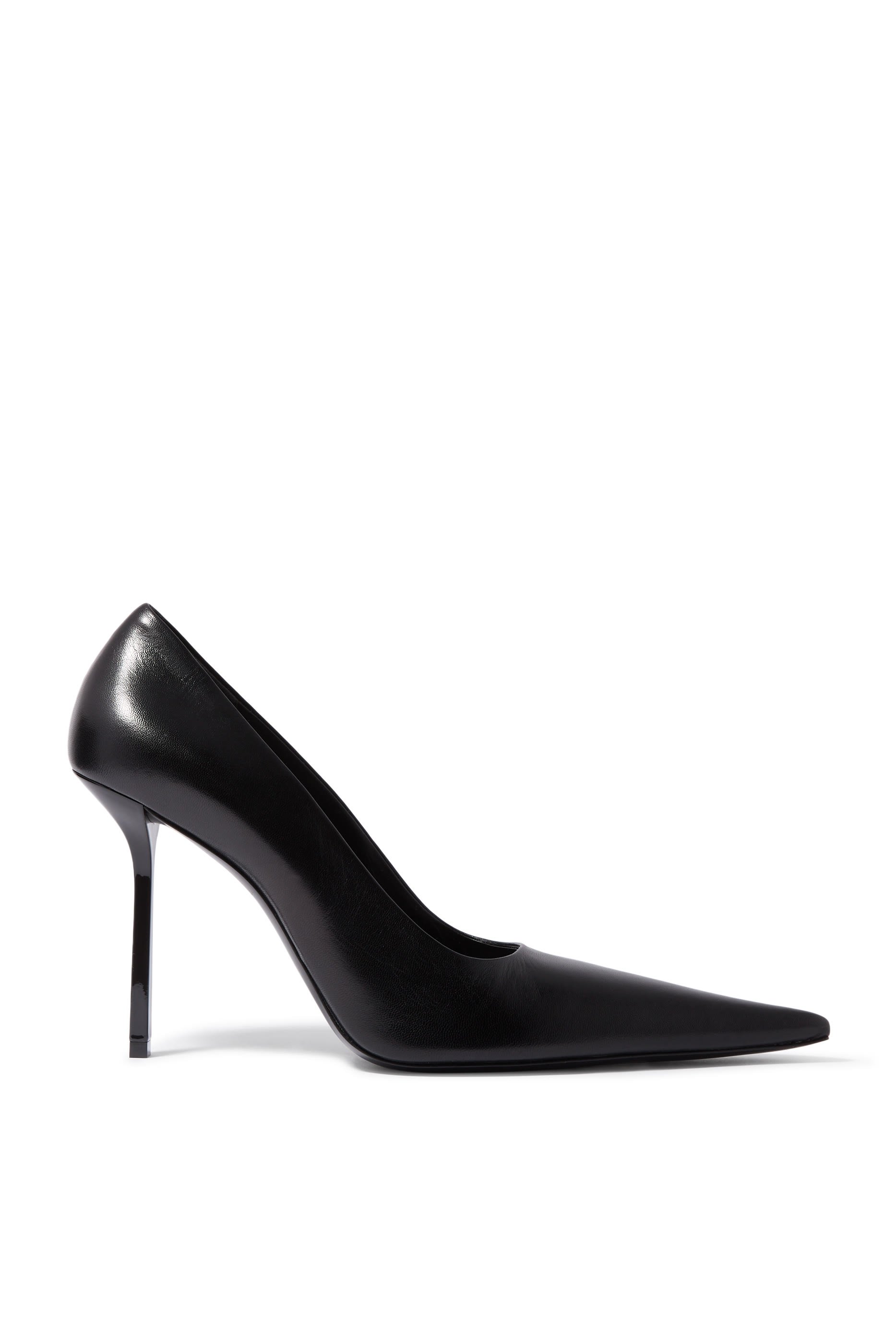 حذاء كلاسيكي أوليفيا بكعب رفيع