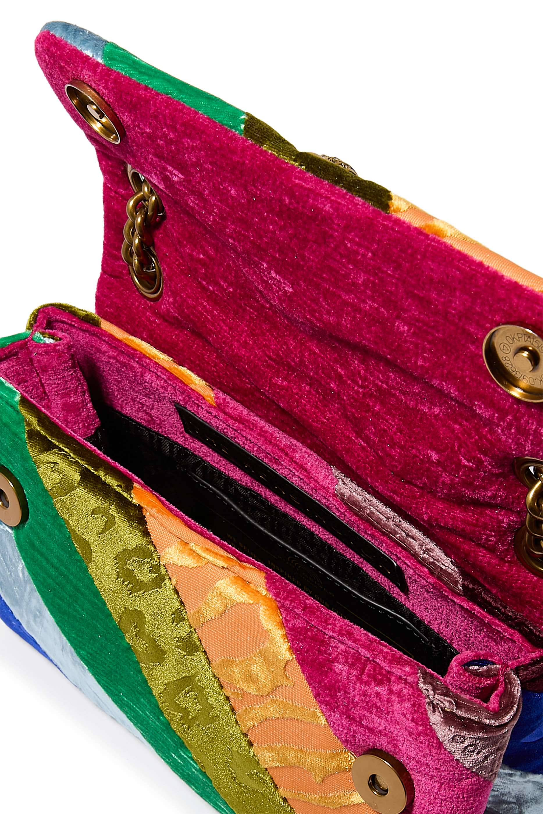 حقيبة كنسينغتون صغيرة