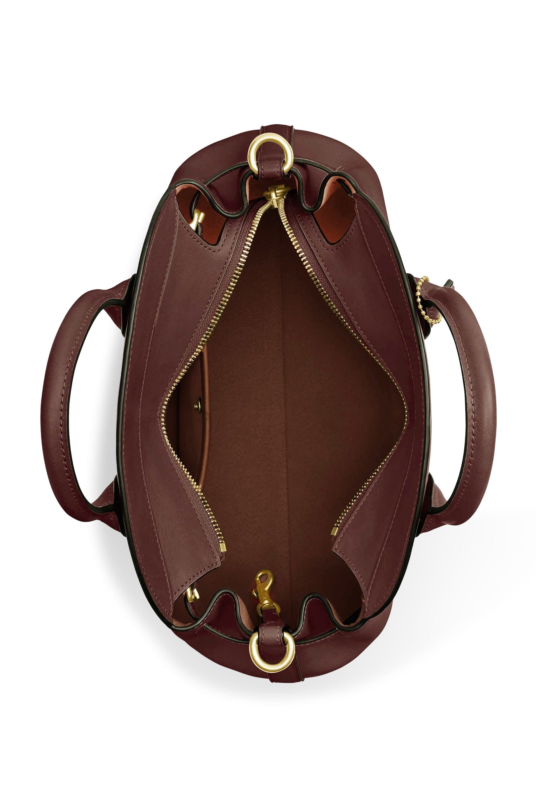 حقيبة إمباير كاري اول 28 ناعمة