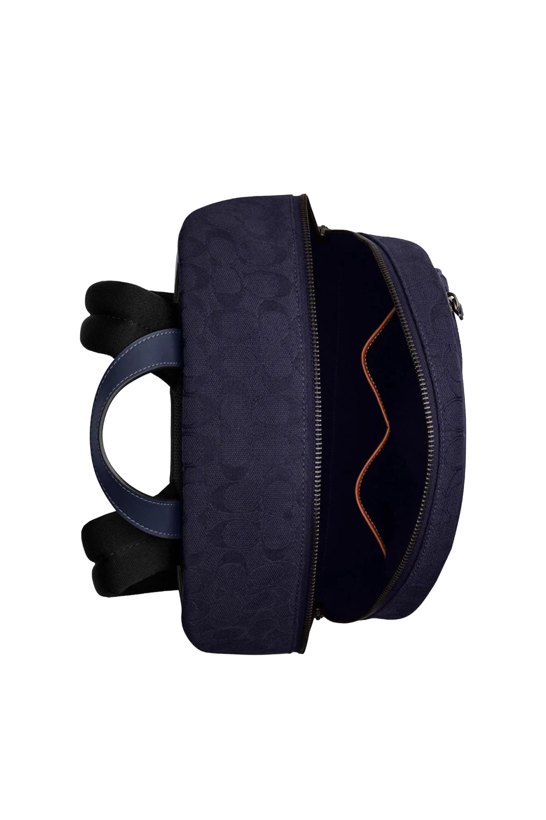 حقيبة ظهر ثيو جاكار بشعار الماركة