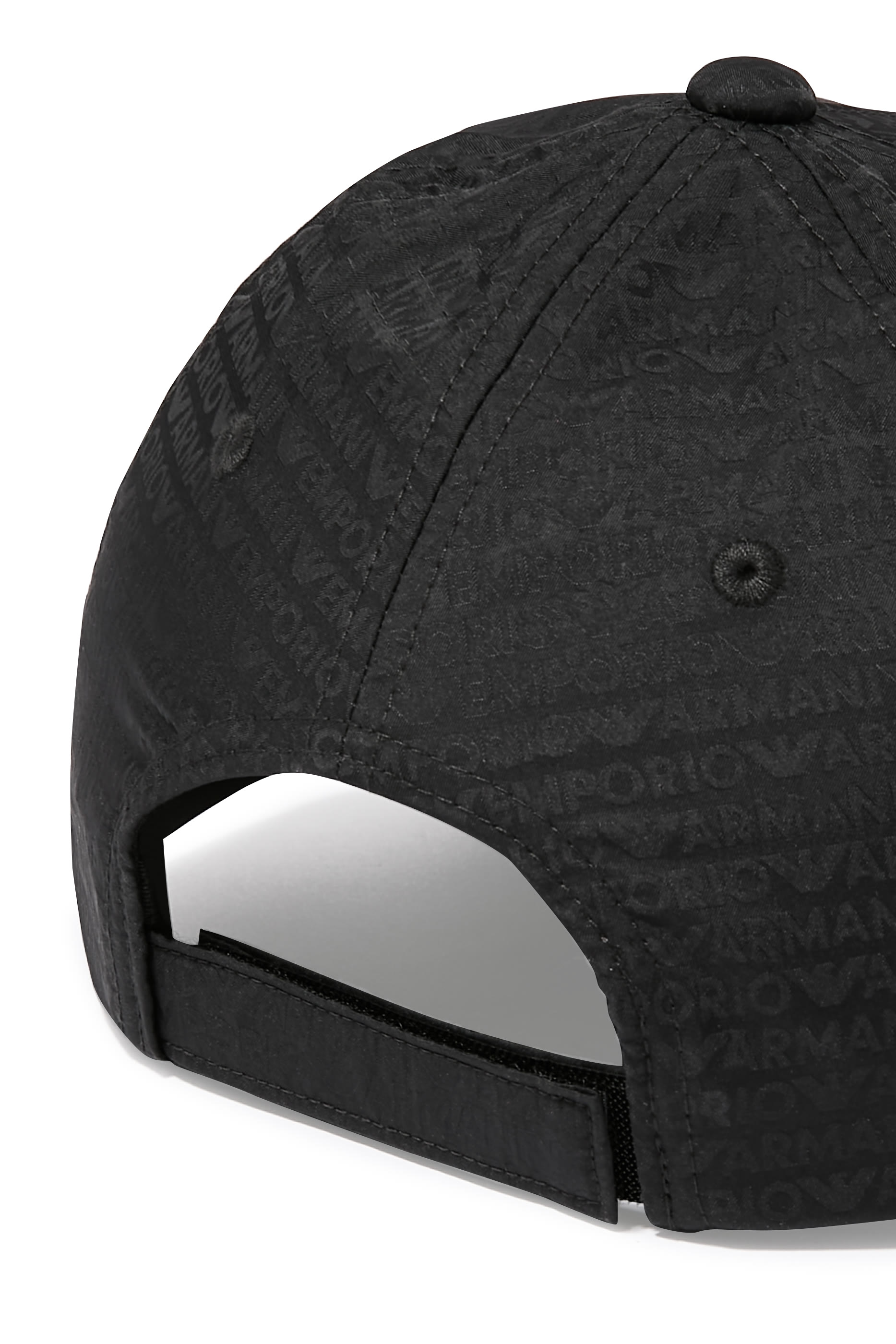 كاب بيسبول نايلون جاكار 