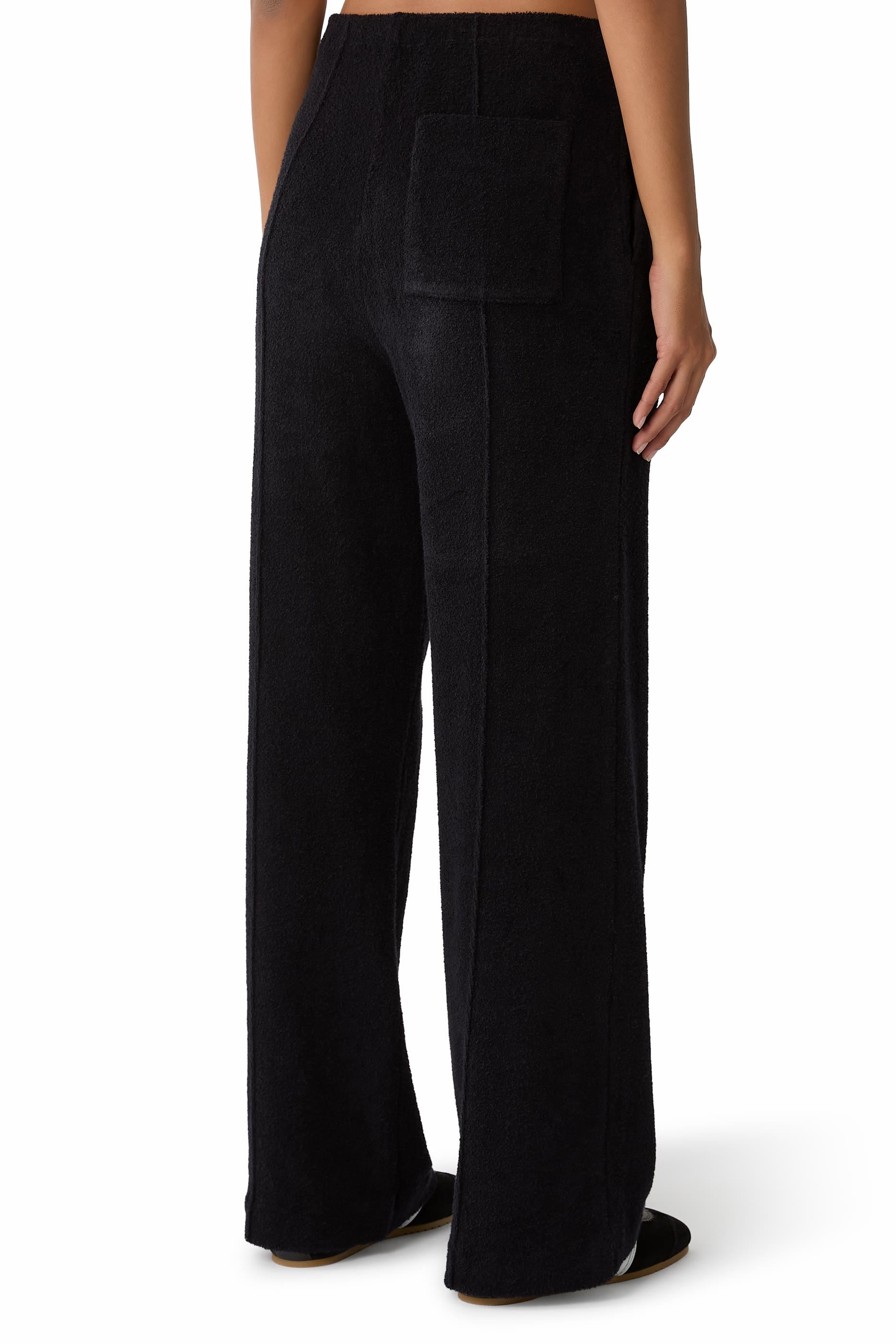 بنطال بايل قطن ونايلون