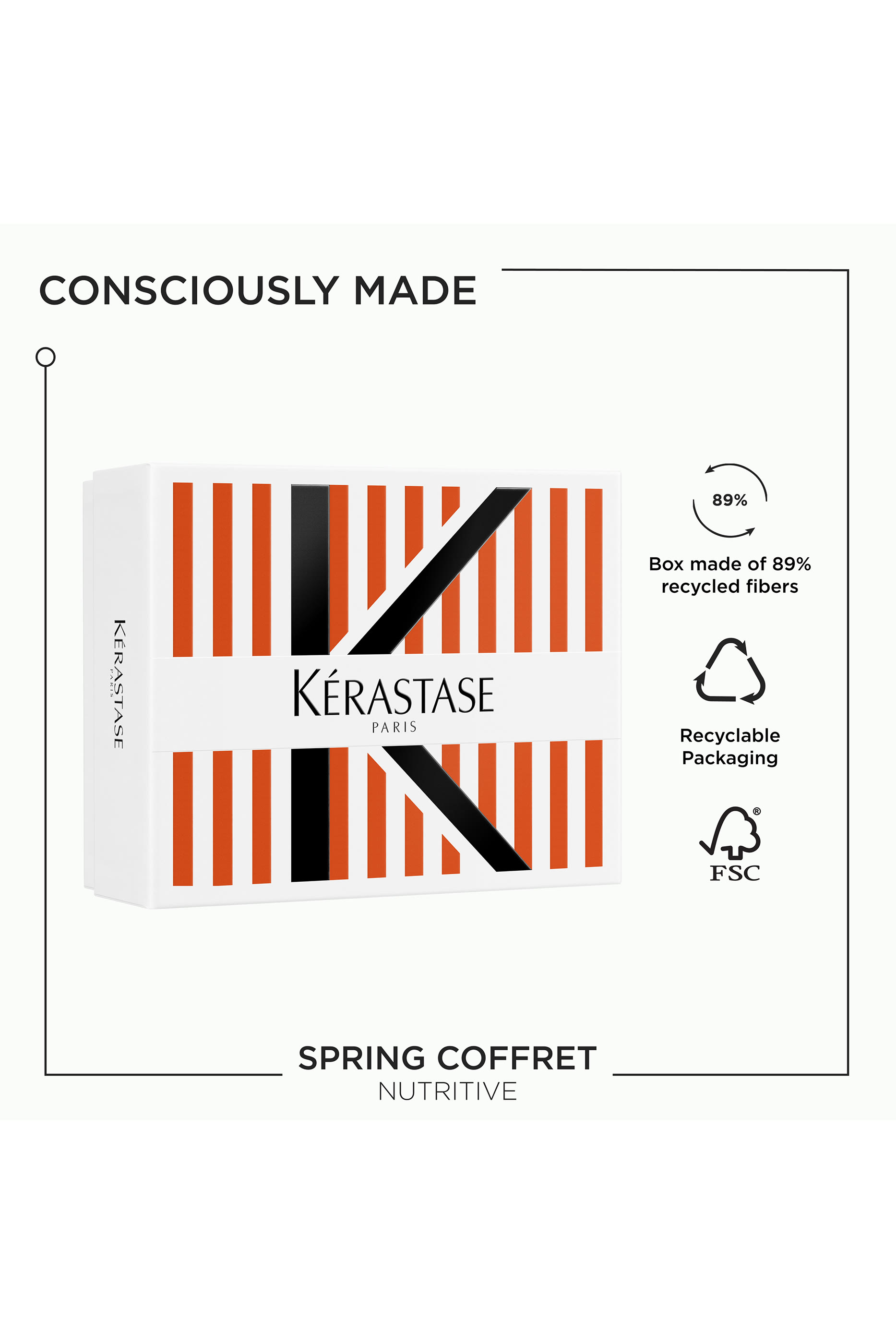  مجموعة نيوتريتيف لترطيب وتغذية الشعر 