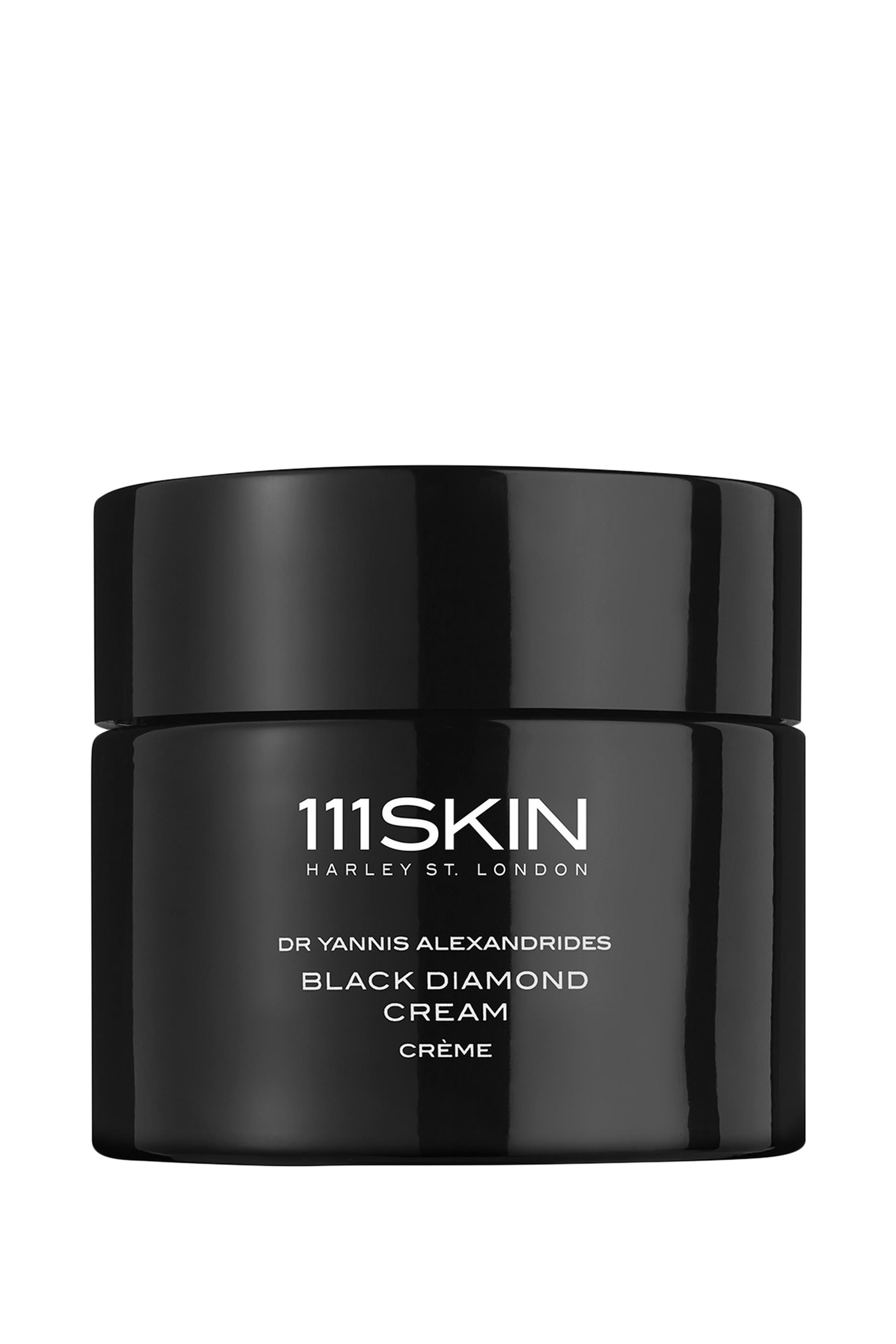 كريم بلاك دايموند