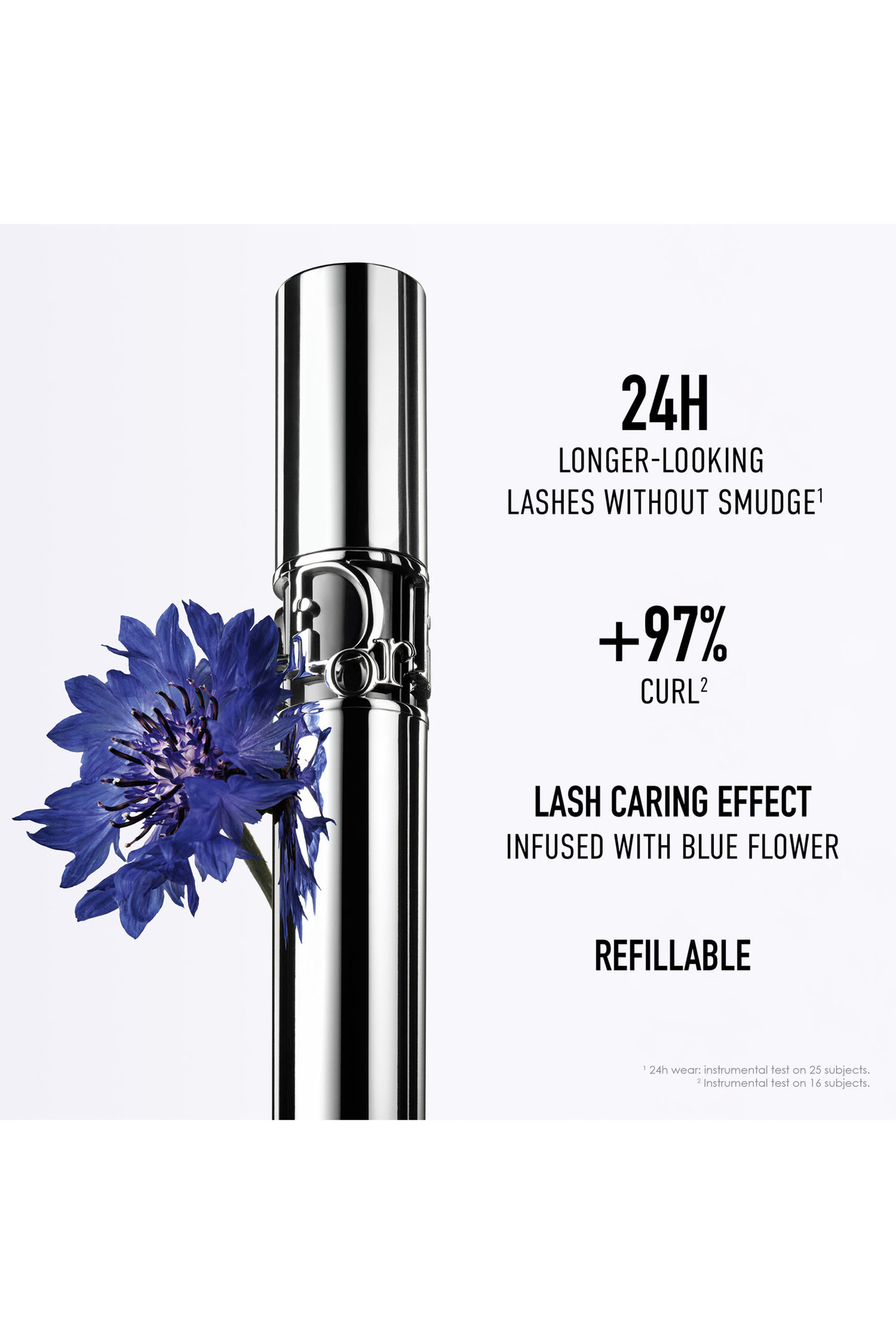 ماسكارا ديورشو أيكونيك أوفر كيرل