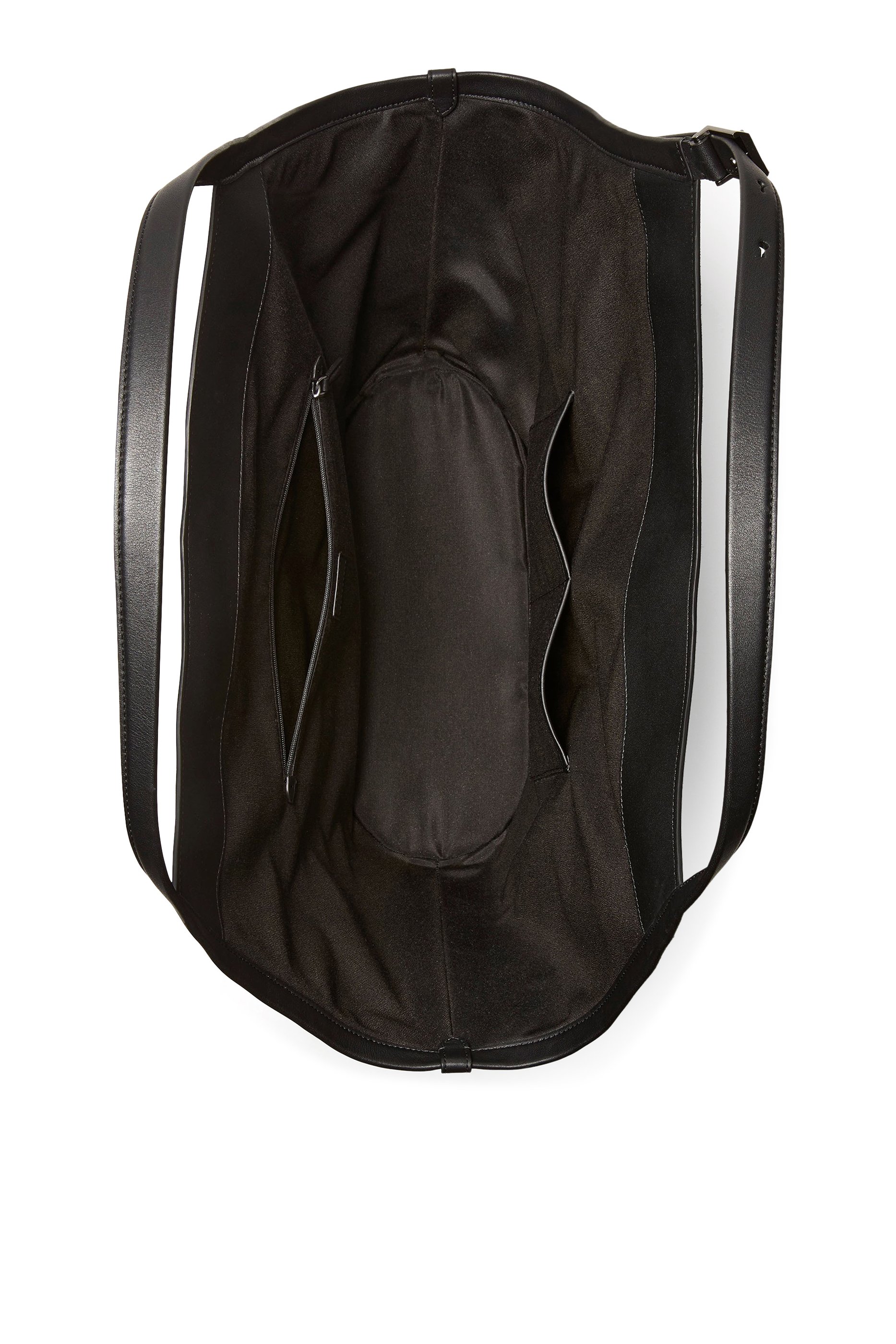 حقيبة يد ديكو توليب كبيرة شمواه