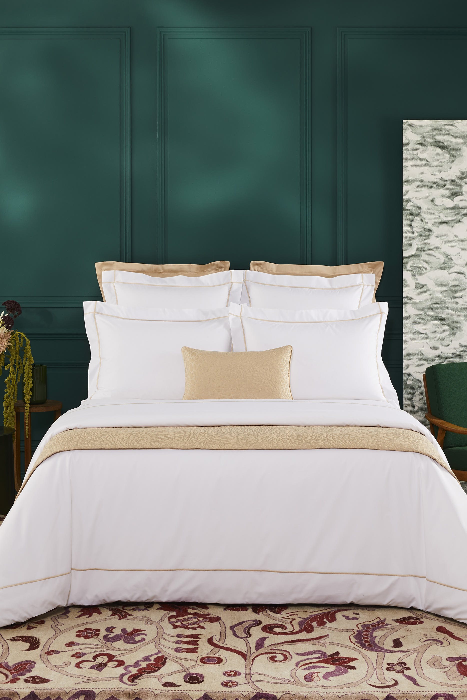 غطاء لحاف أثينا ديون