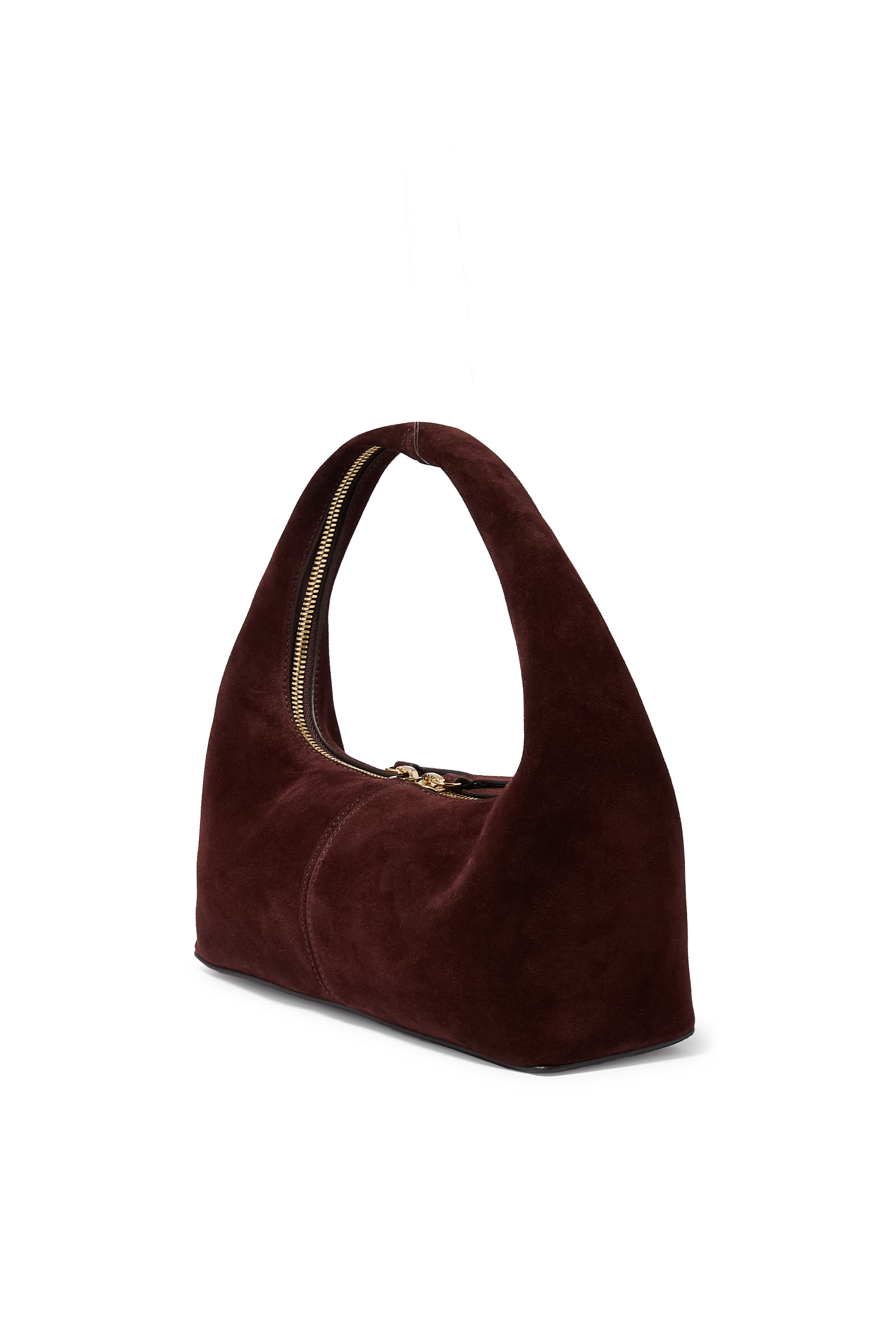 حقيبة يد بانيير بتصميم مستطيل