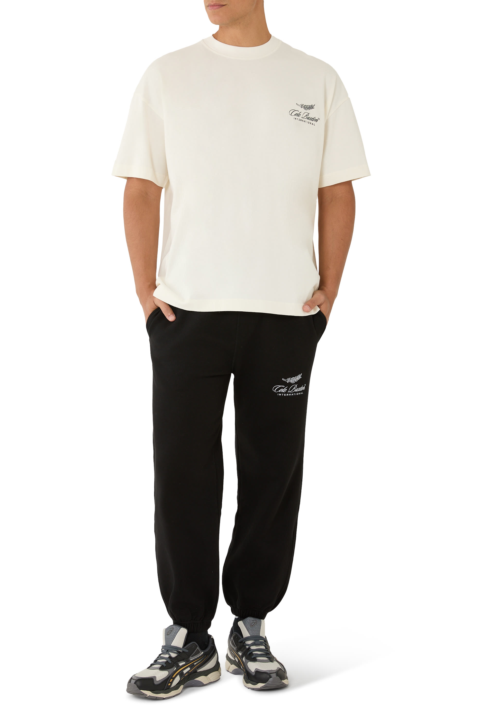 تيشيرت انترناشيونال