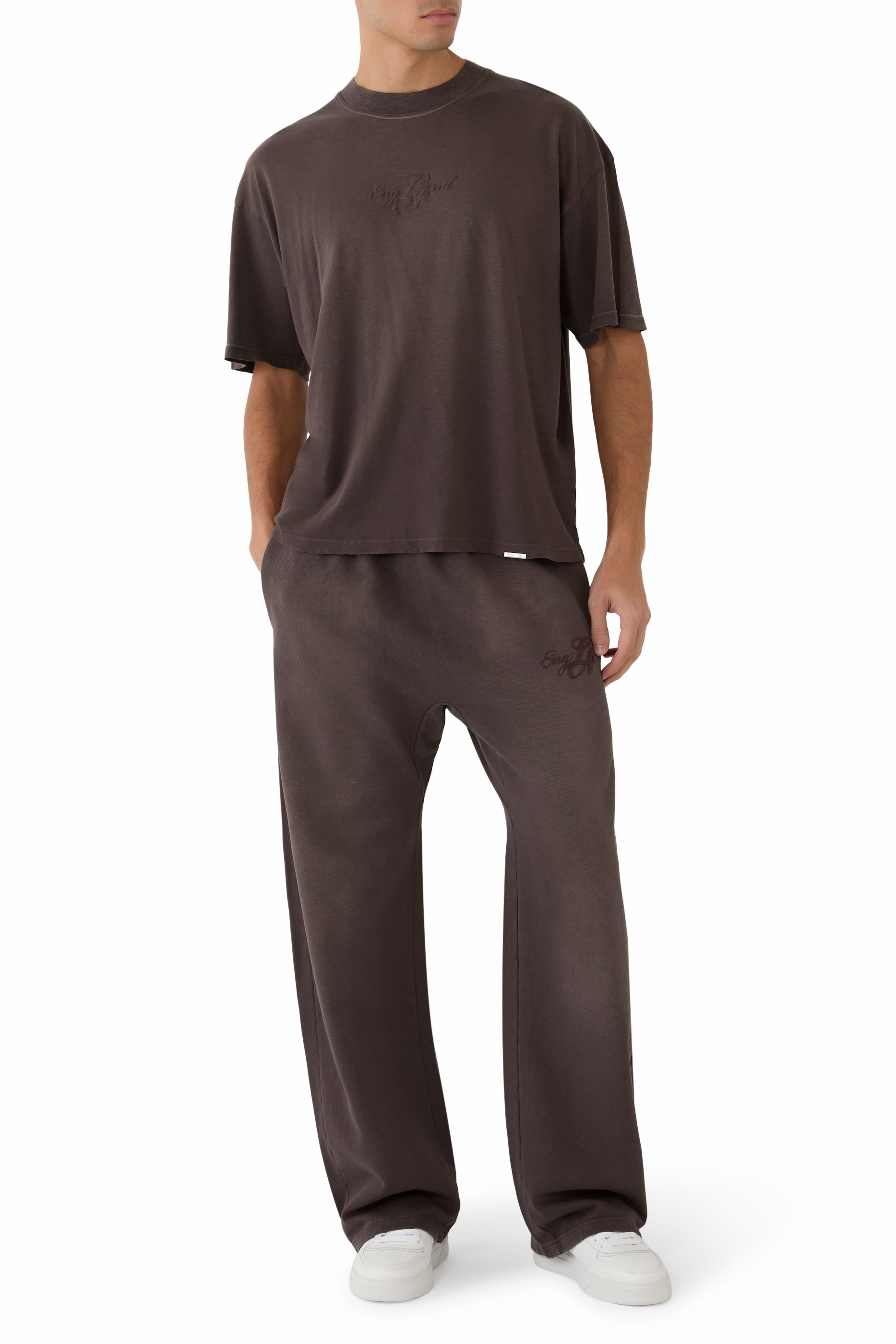 تيشيرت بطبعة إنجلترا