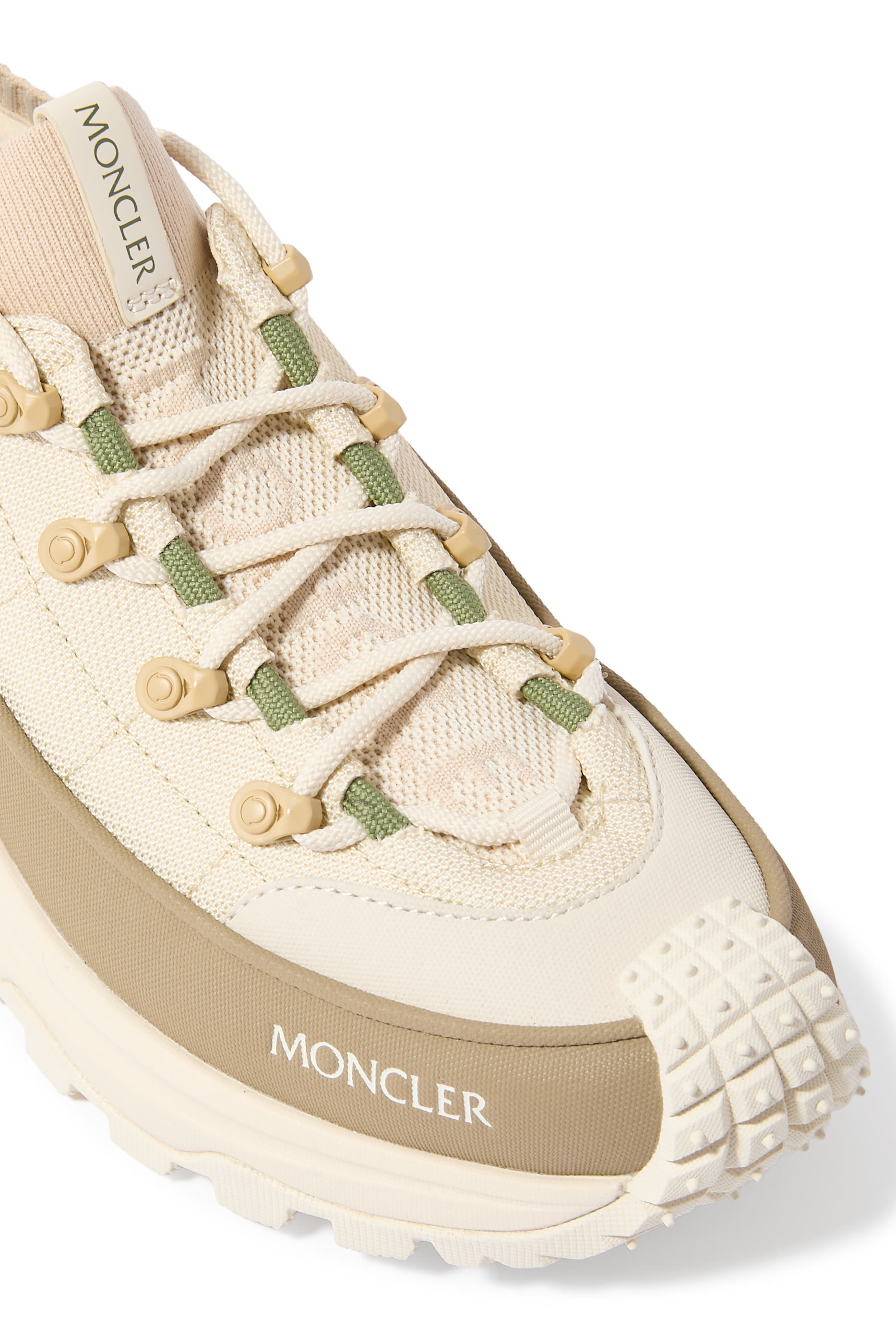 سنيكرز تريلغريب لايت 3