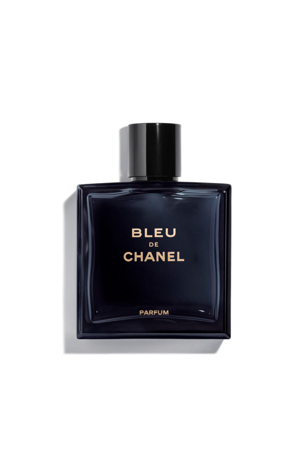 رذاذ معطر BLEU DE CHANEL