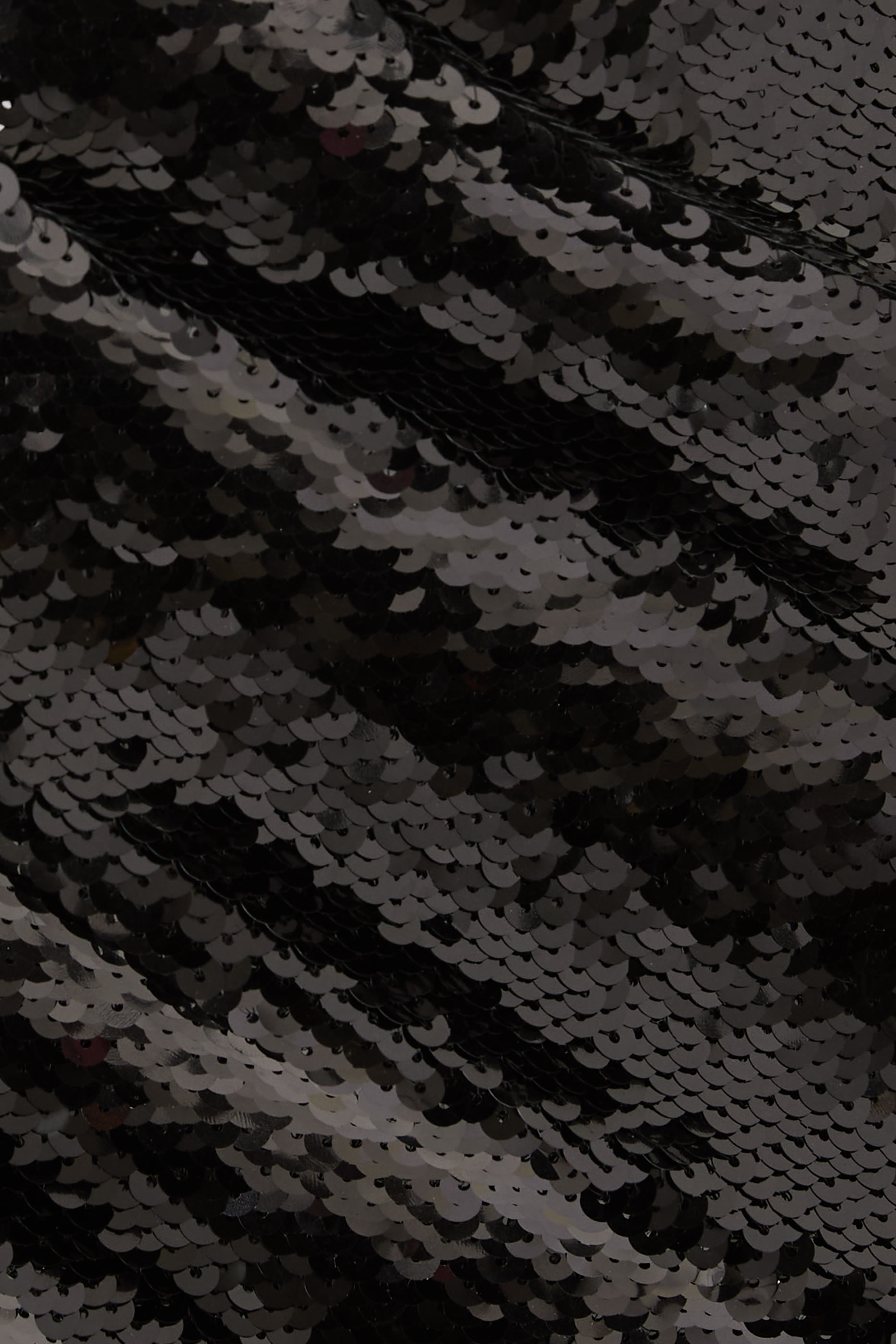 فستان سيليستيال كورسيه مزين بترتر