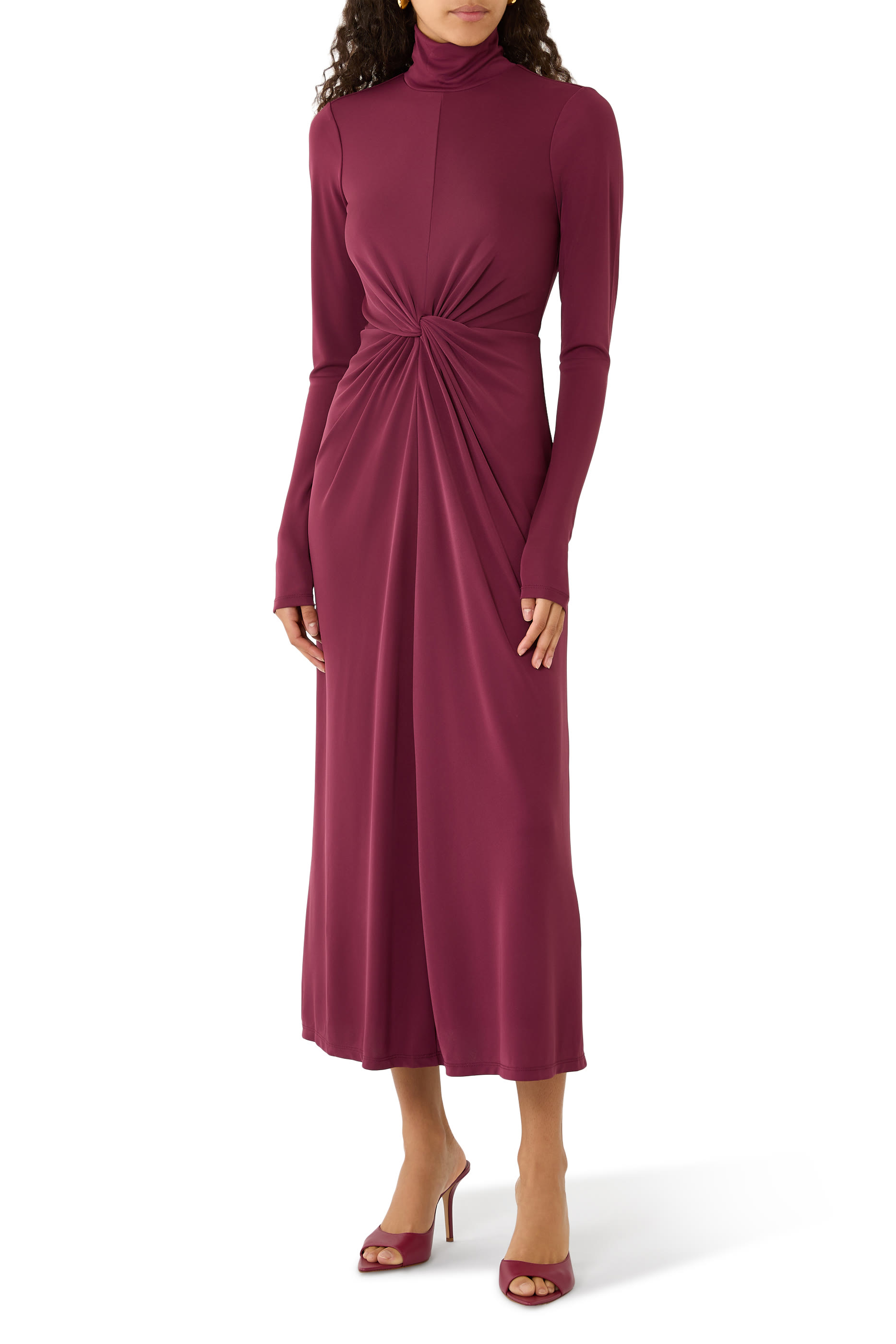 فستان توفيانا