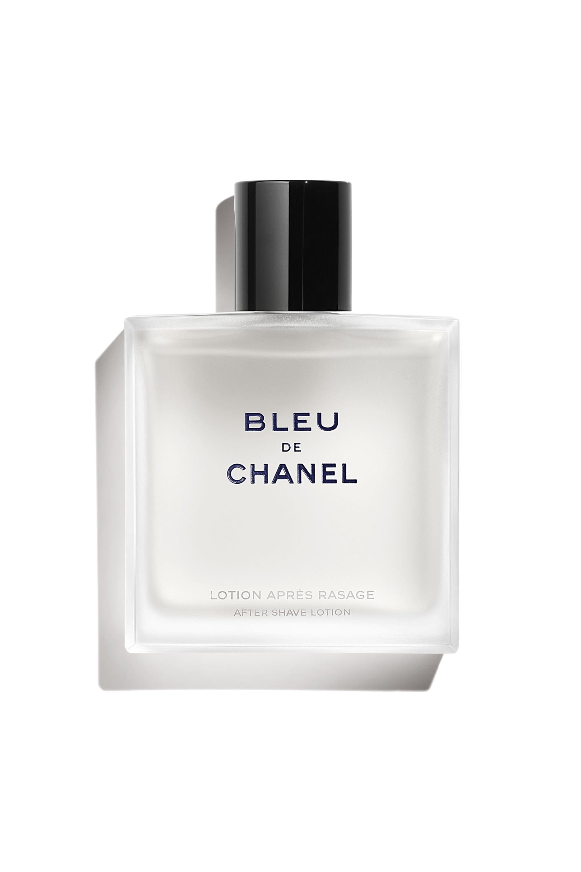 لوشن ما بعد الحلاقة BLEU DE CHANEL