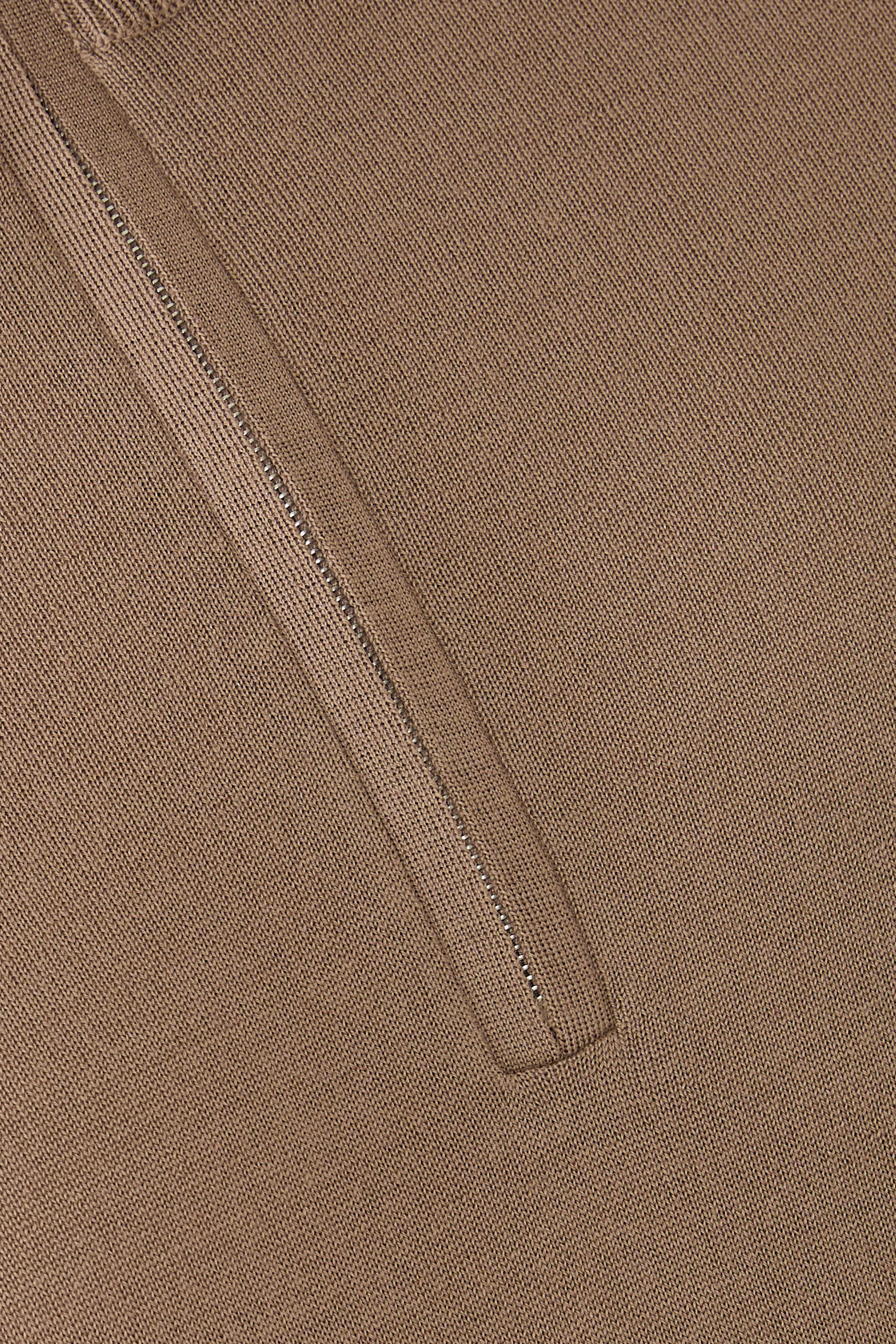 كنزة بنصف سحاب