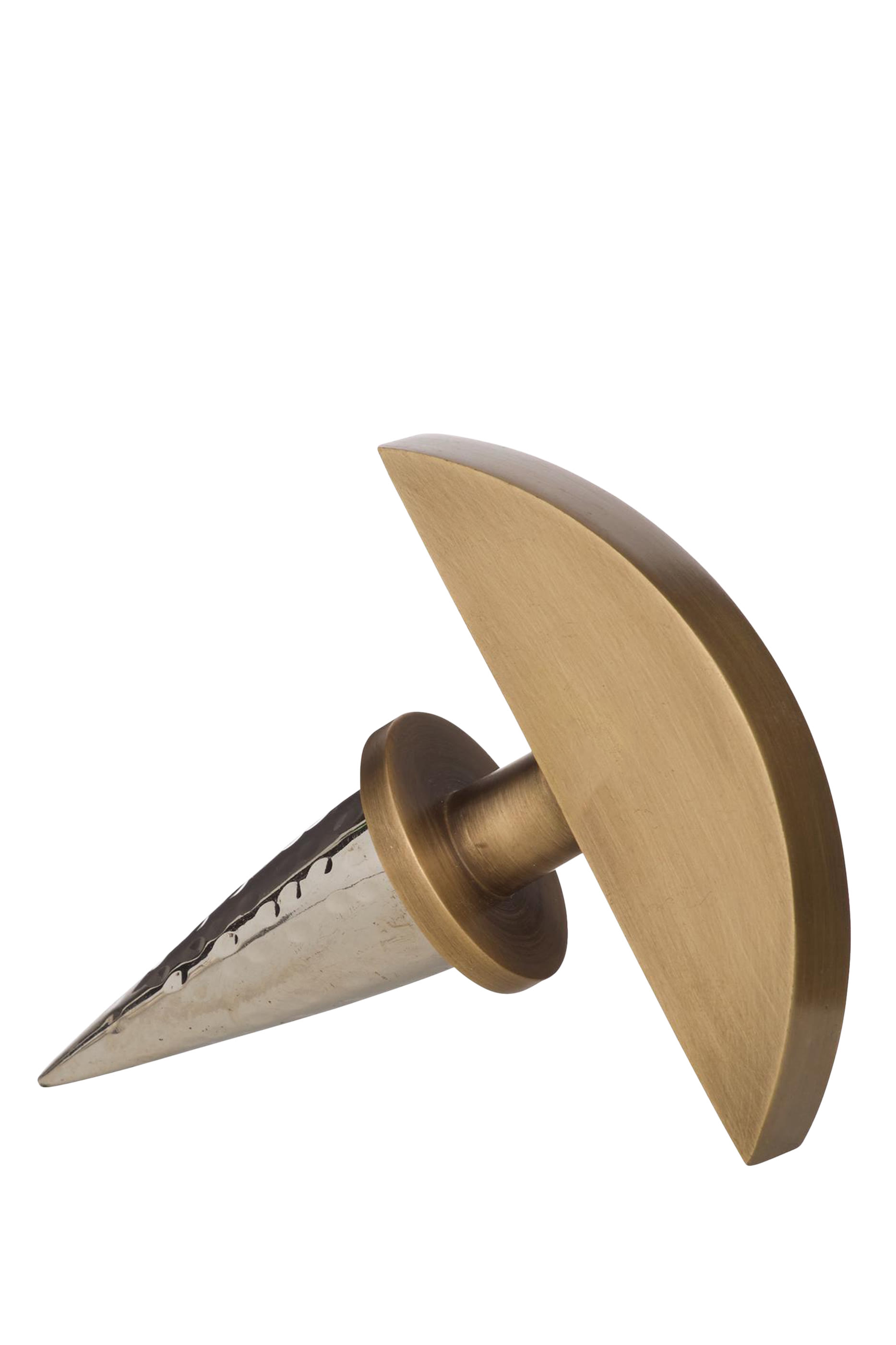 طقم قارورات زجاجية كاريس، 3 قطع