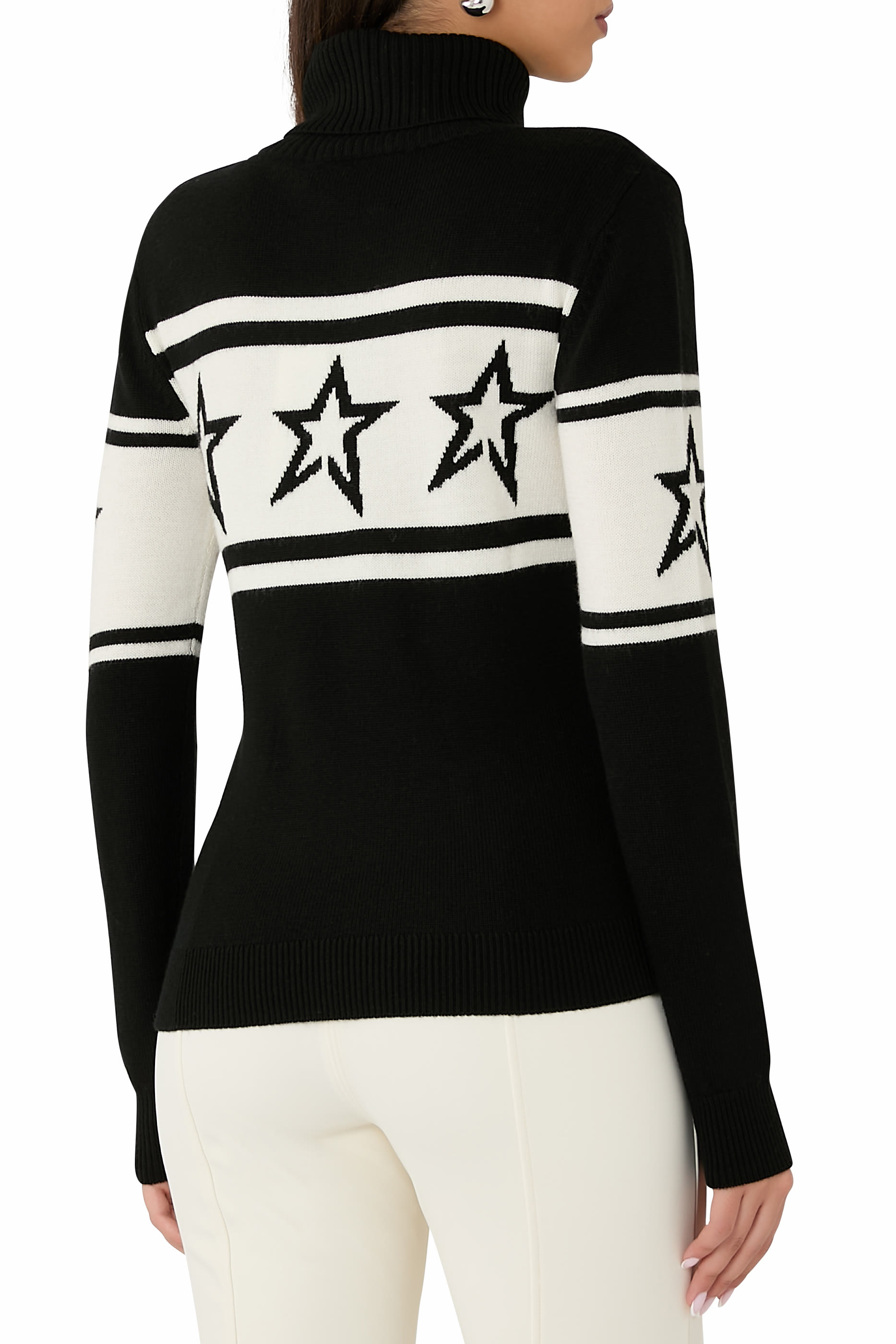 سترة شوبر صوف مارينو