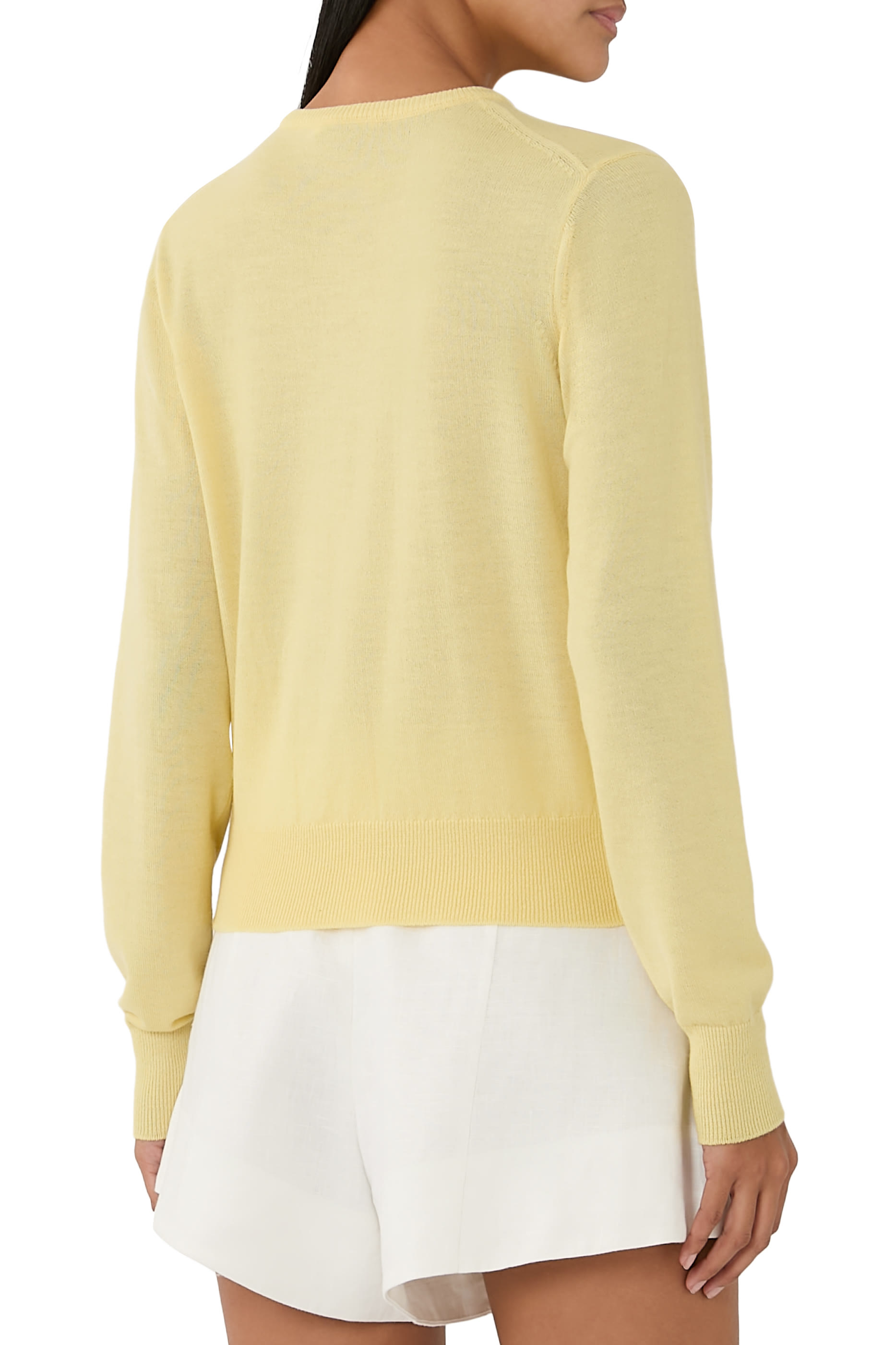 كارديجان نسيج كشمير متين