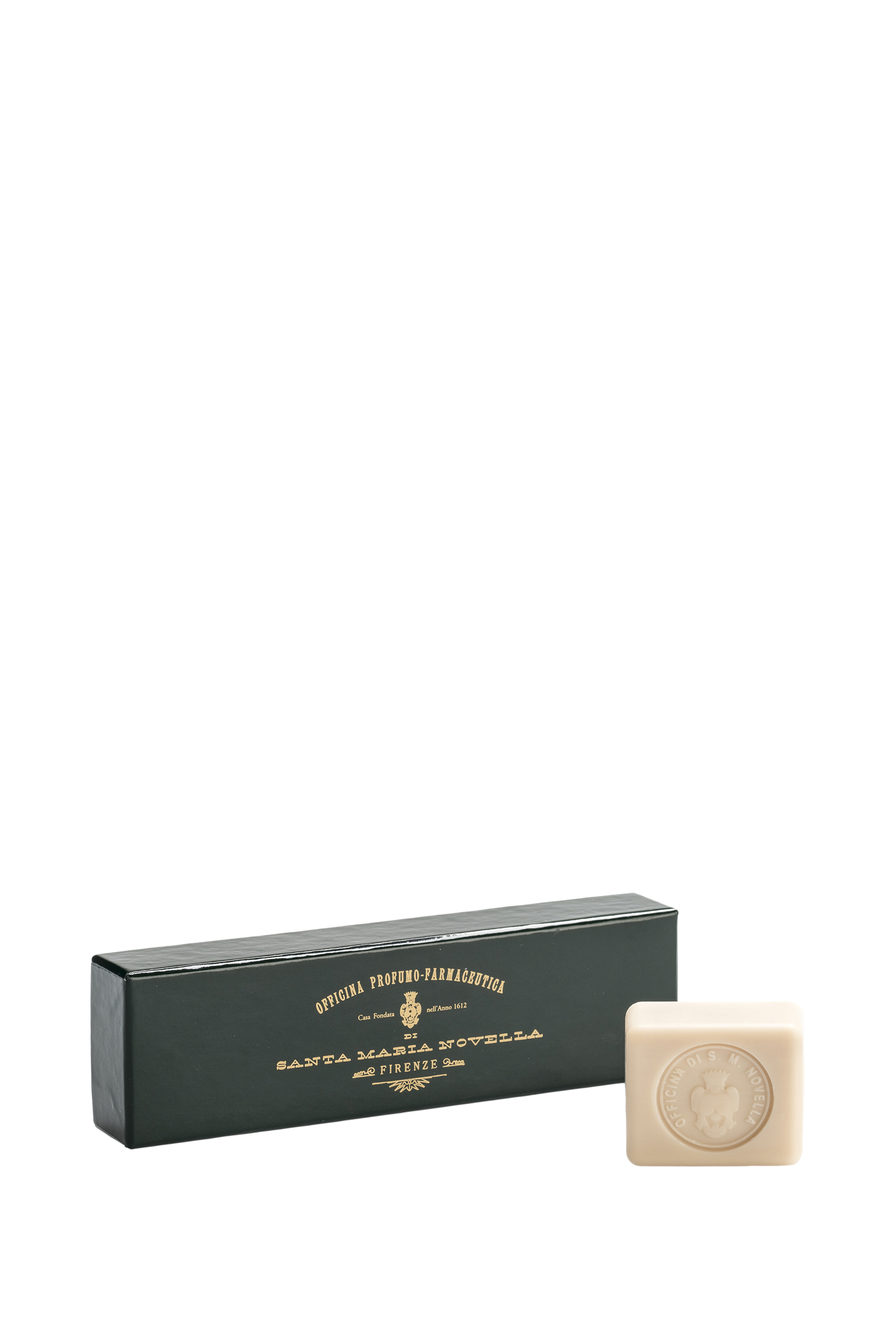 Musk Soap Bar, Set of 3