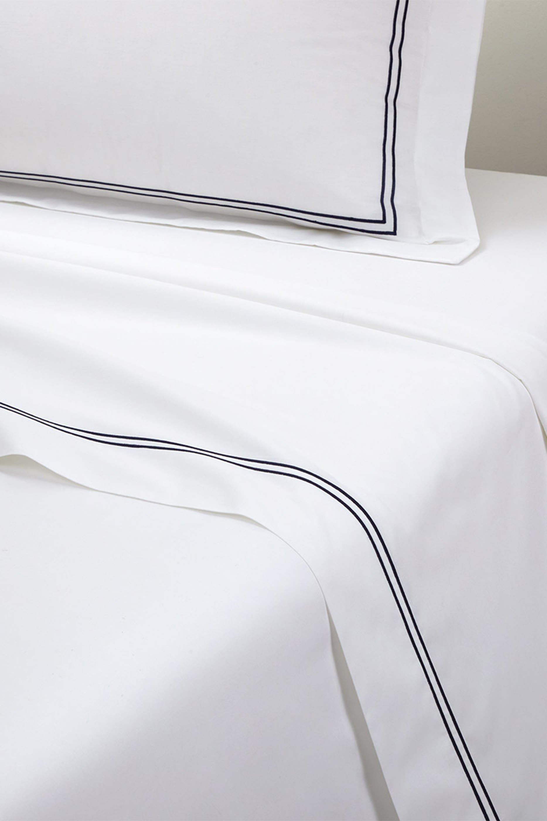 شرشف مسطح ديو مارين