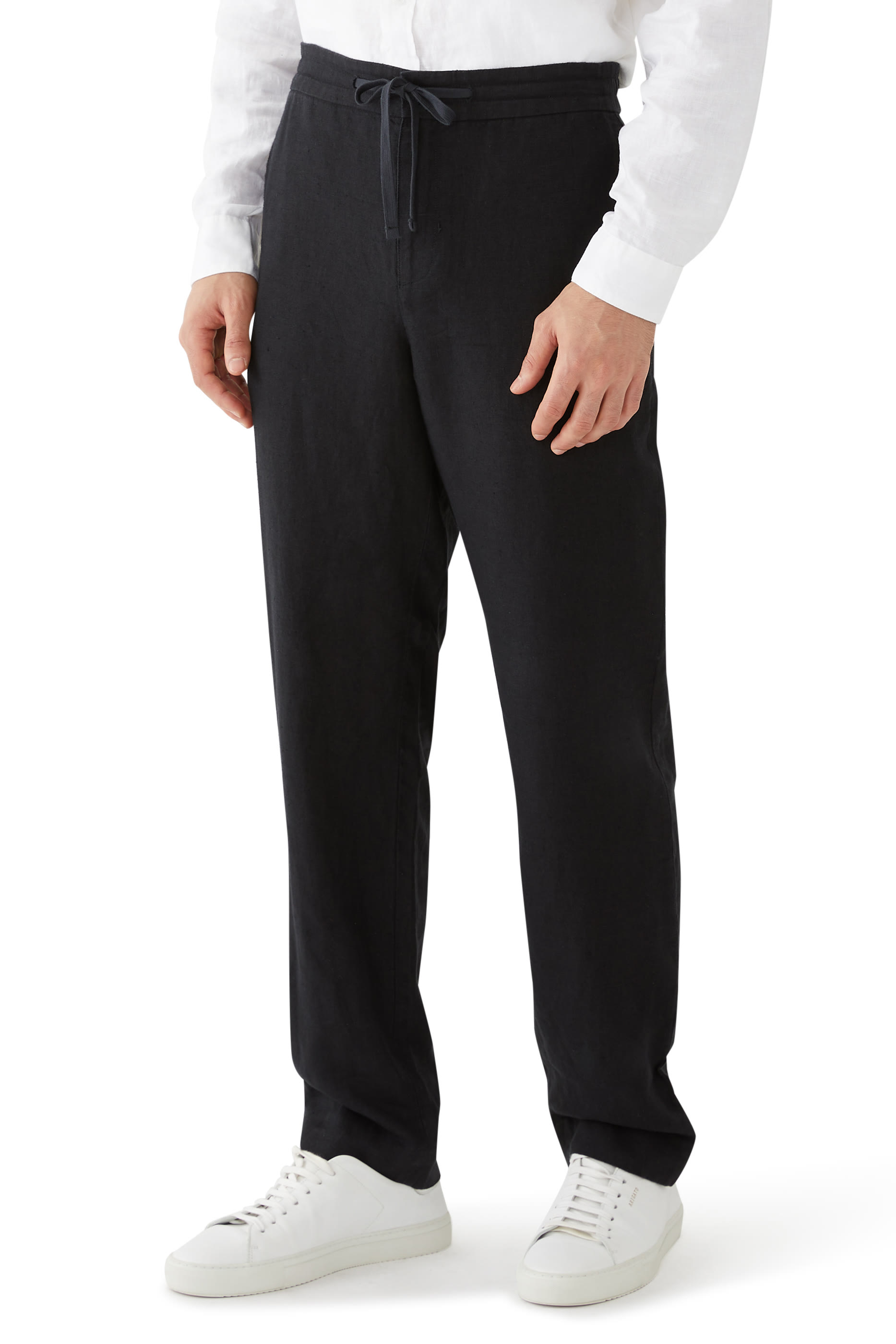 بنطال خفيف قنب