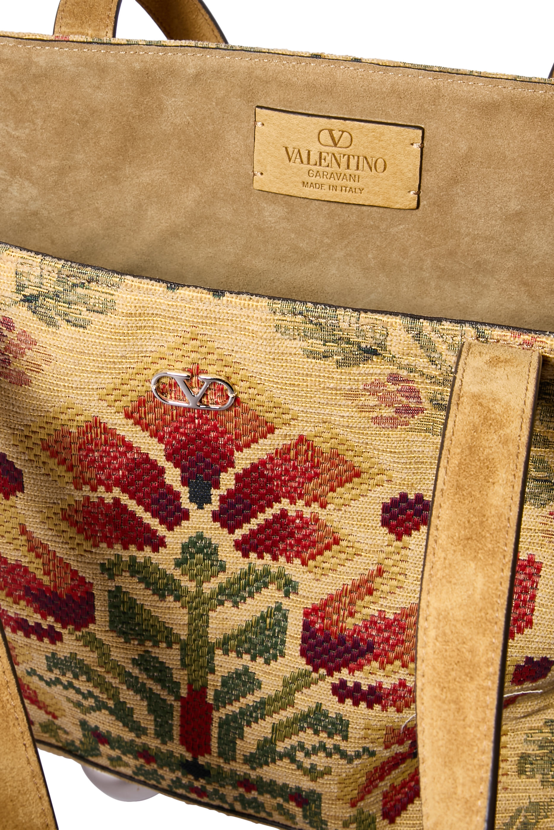 حقيبة يد نيلكوت متوسطة الحجم